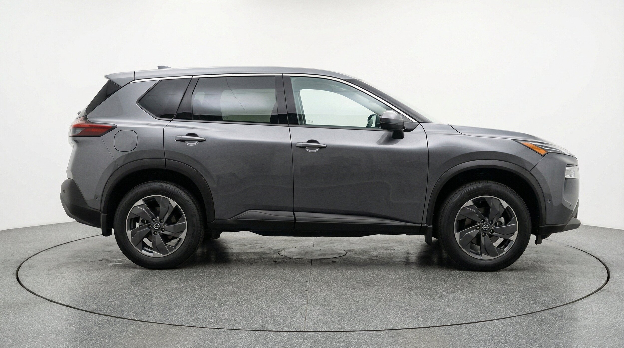 Thumbnail: 2025 Nissan Rogue - 11