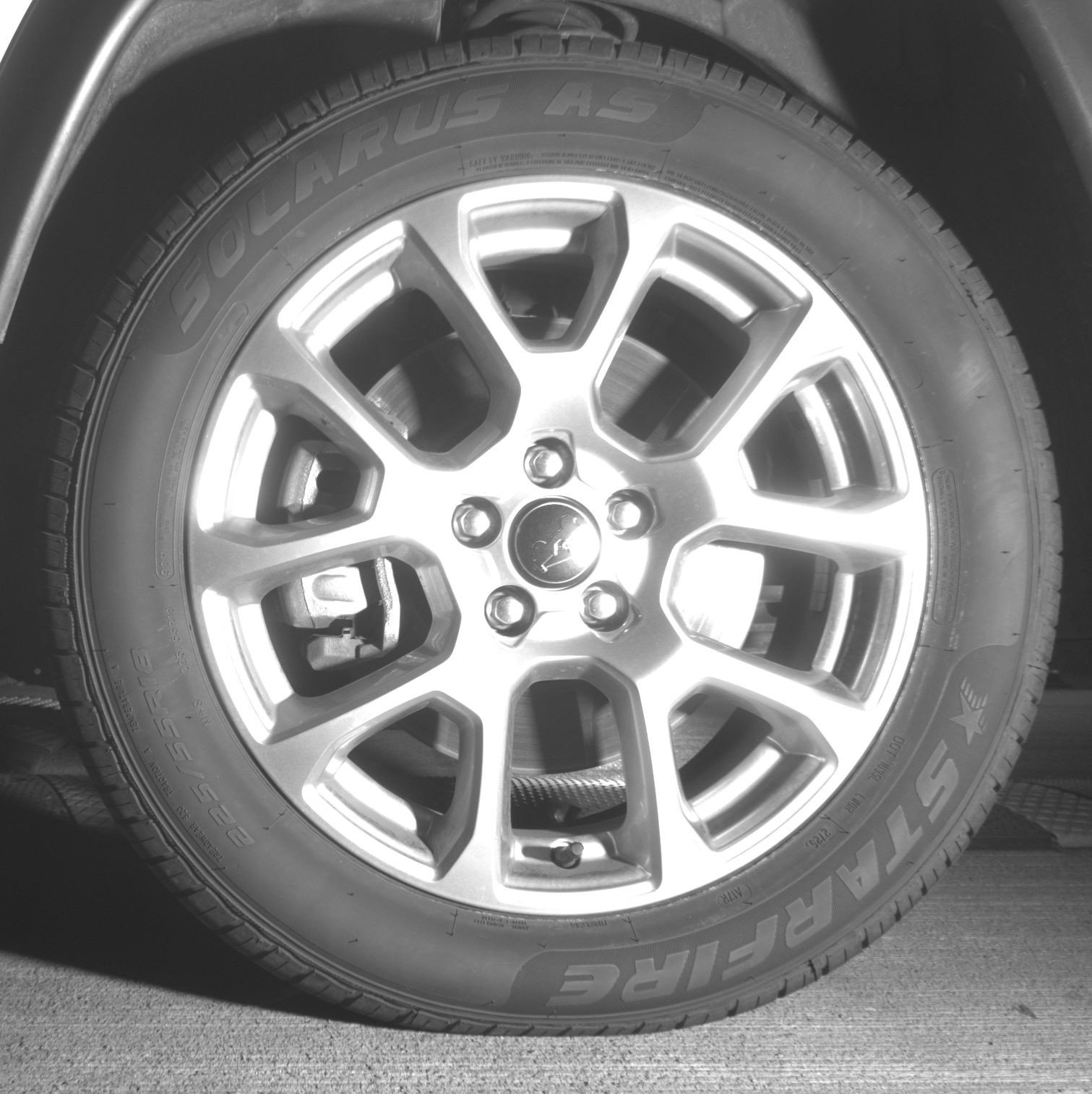 Thumbnail: 2025 Jeep Compass - 12