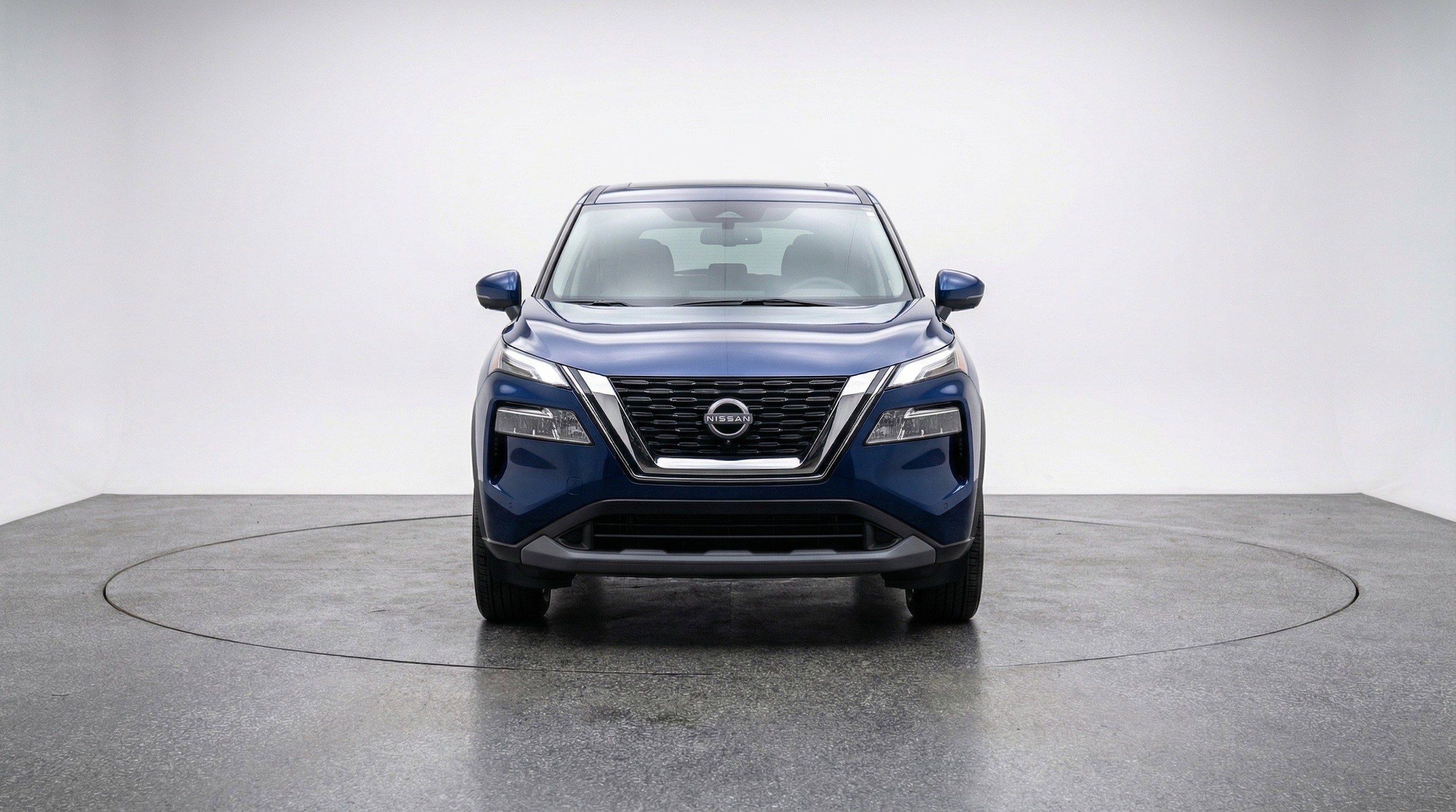 Thumbnail: 2025 Nissan Rogue - 2