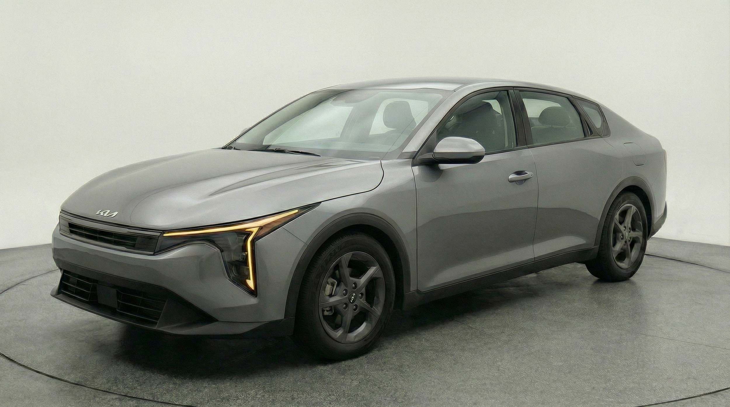 Thumbnail: 2025 Kia K4 - 3