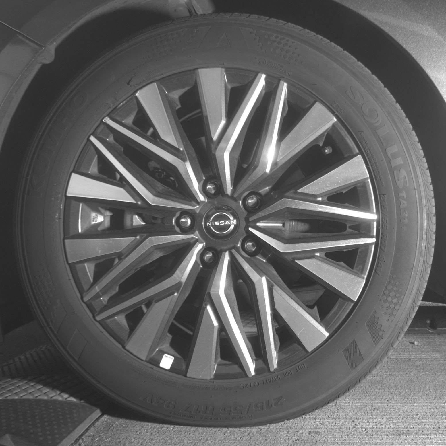 Thumbnail: 2025 Nissan Altima - 14