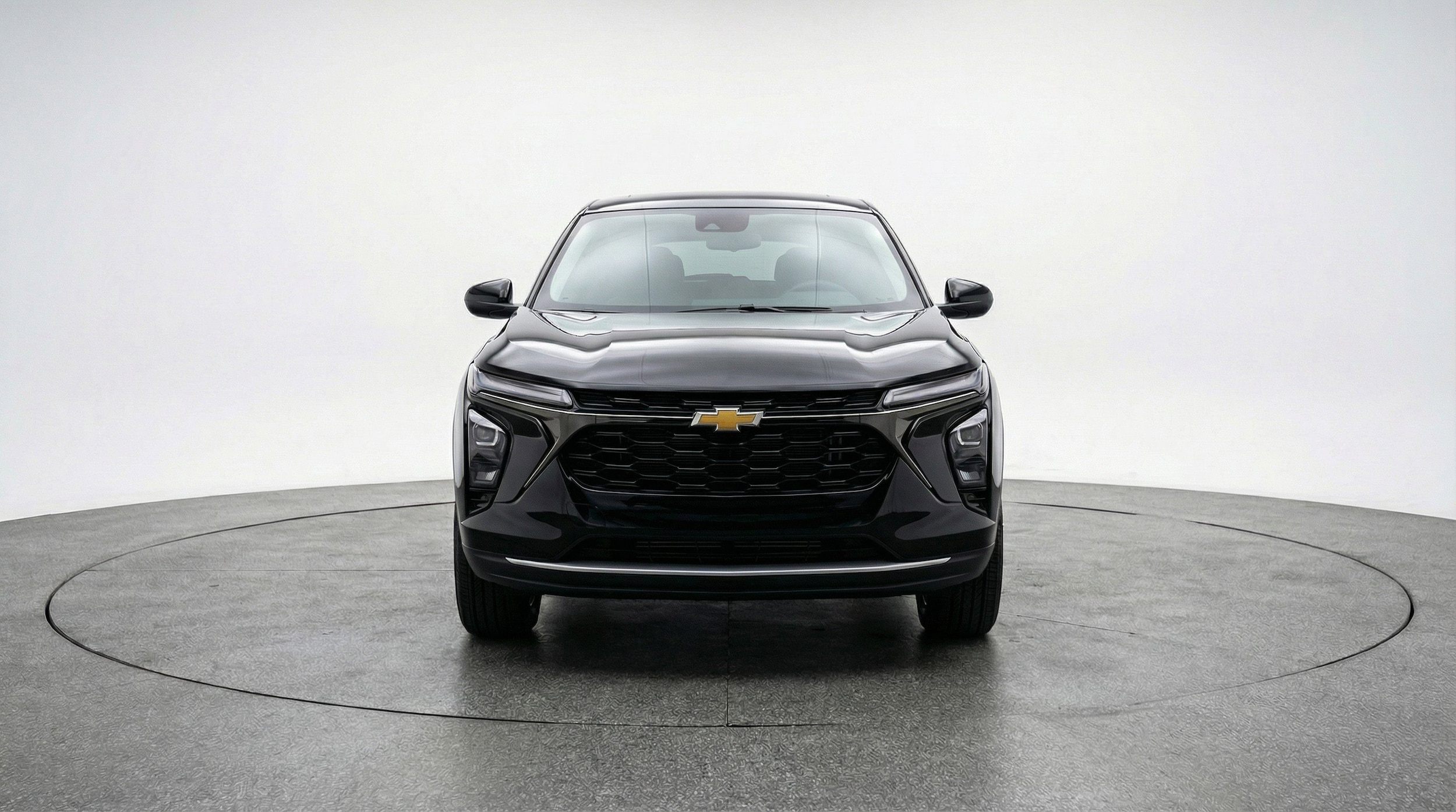 Thumbnail: 2025 Chevrolet Trax - 2