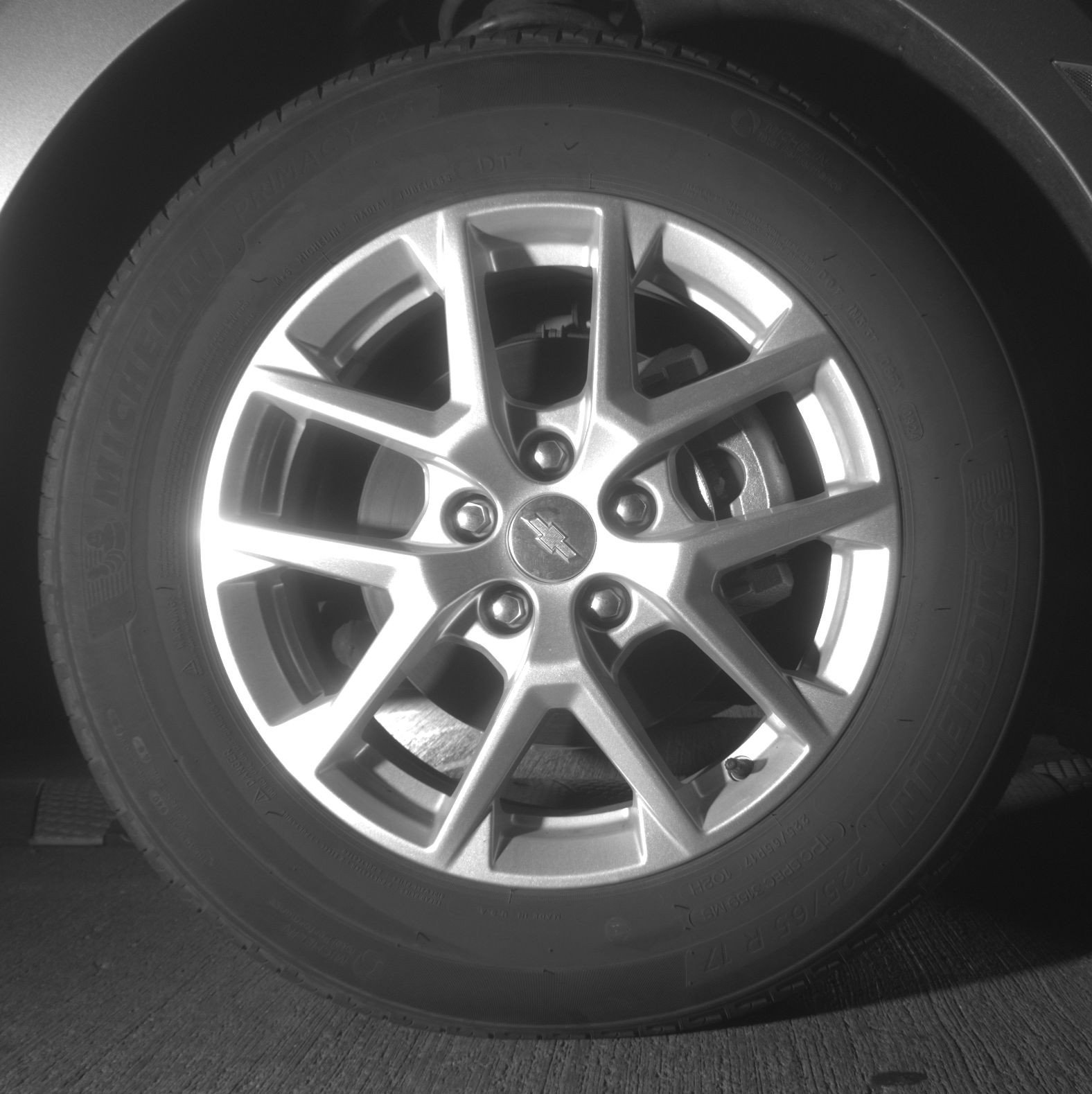 Thumbnail: 2024 Chevrolet Equinox - 13