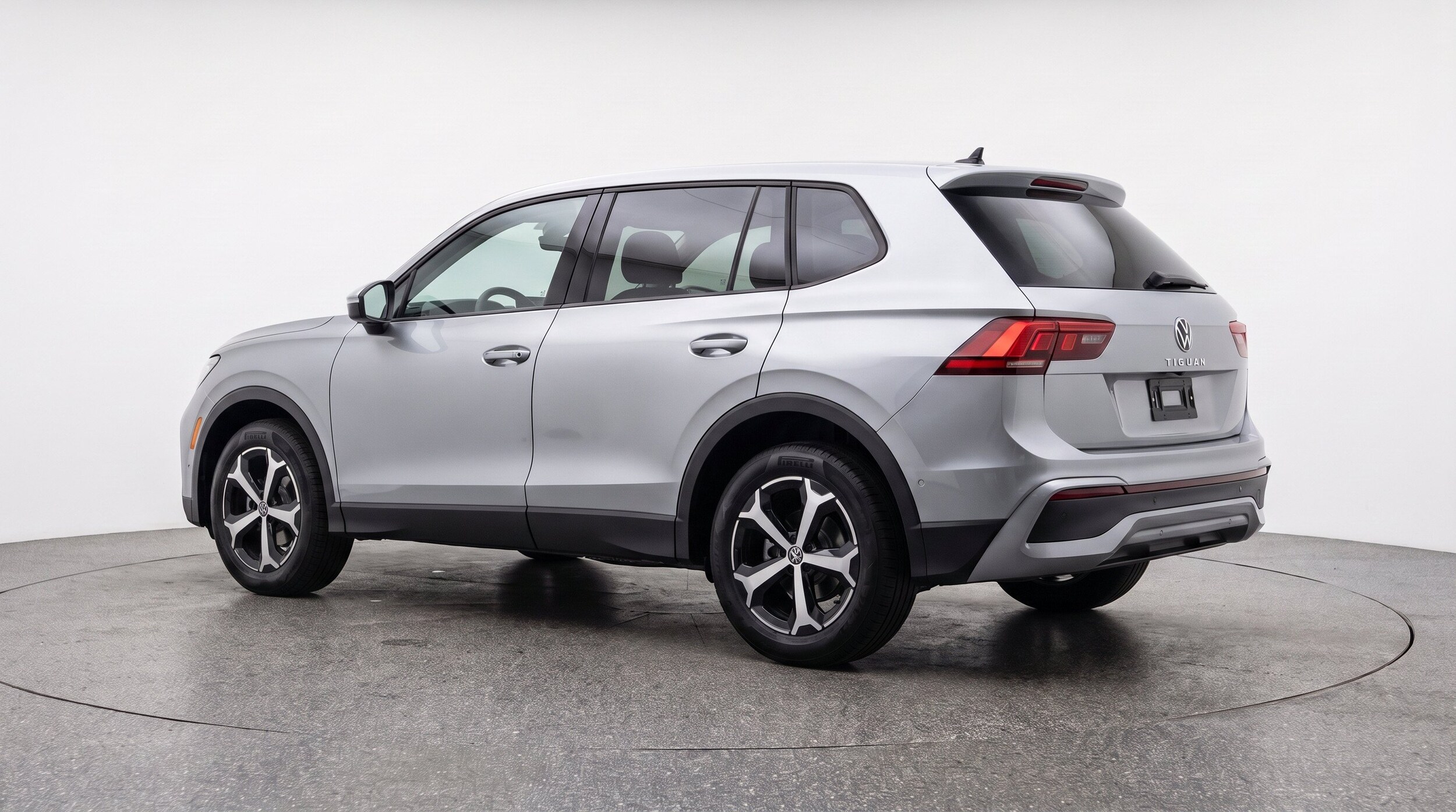 Thumbnail: 2026 Volkswagen Tiguan - 6