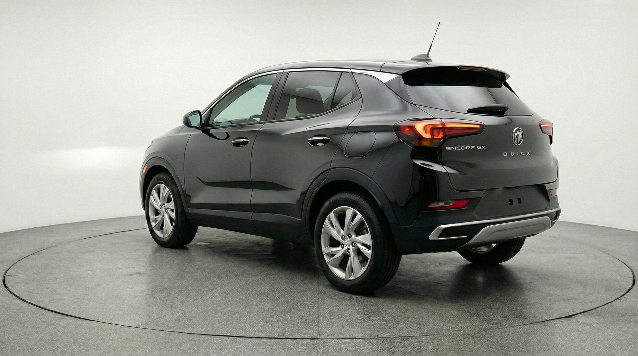 Thumbnail: 2025 Buick Encore GX - 6