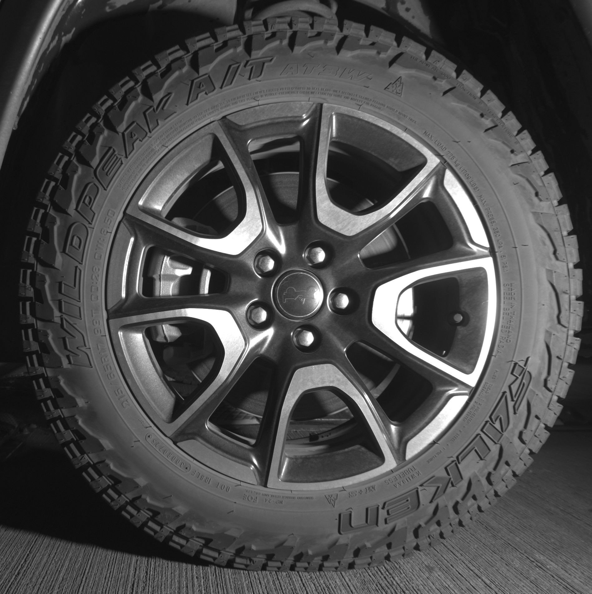 Thumbnail: 2025 Jeep Compass - 12