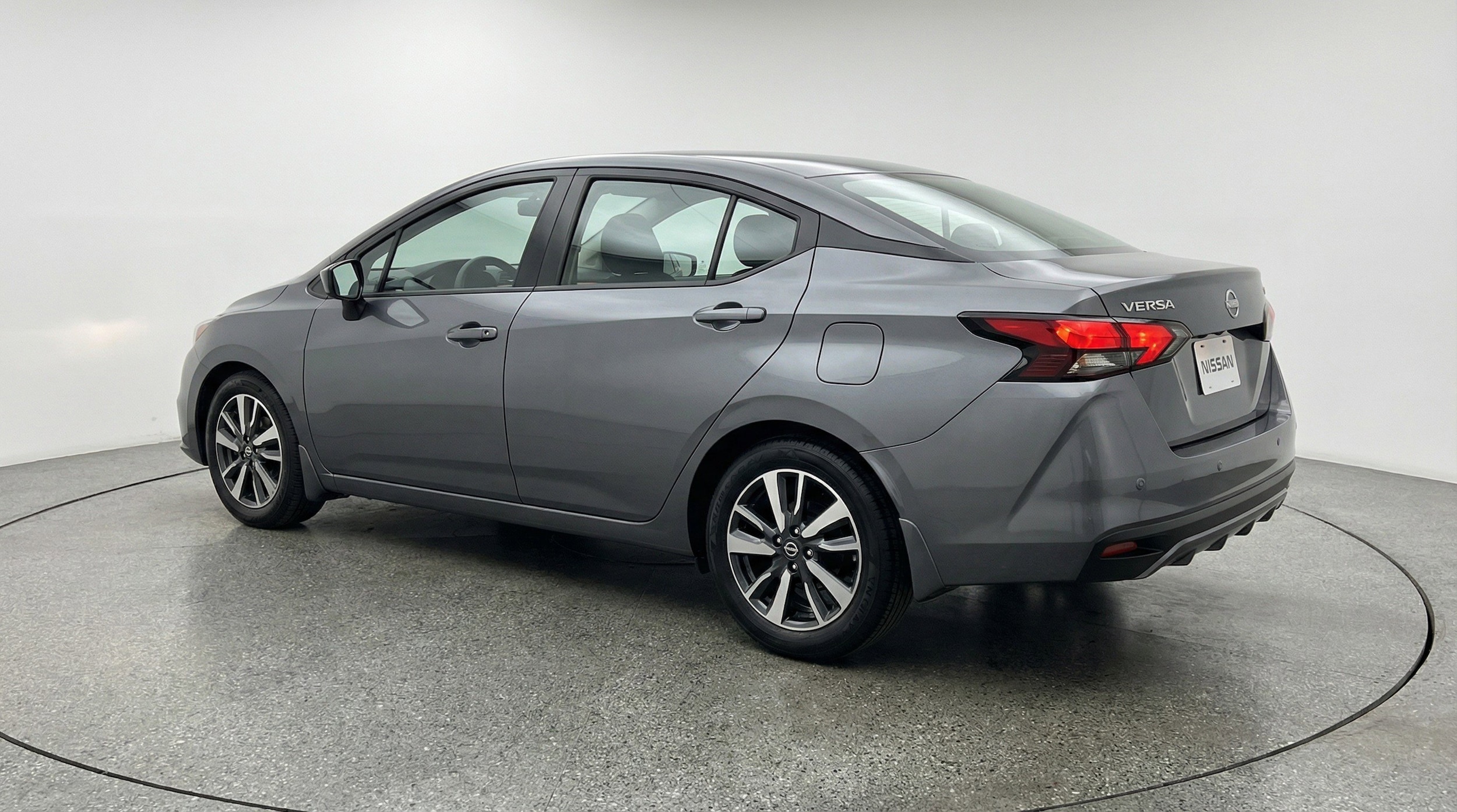 Thumbnail: 2025 Nissan Versa - 6