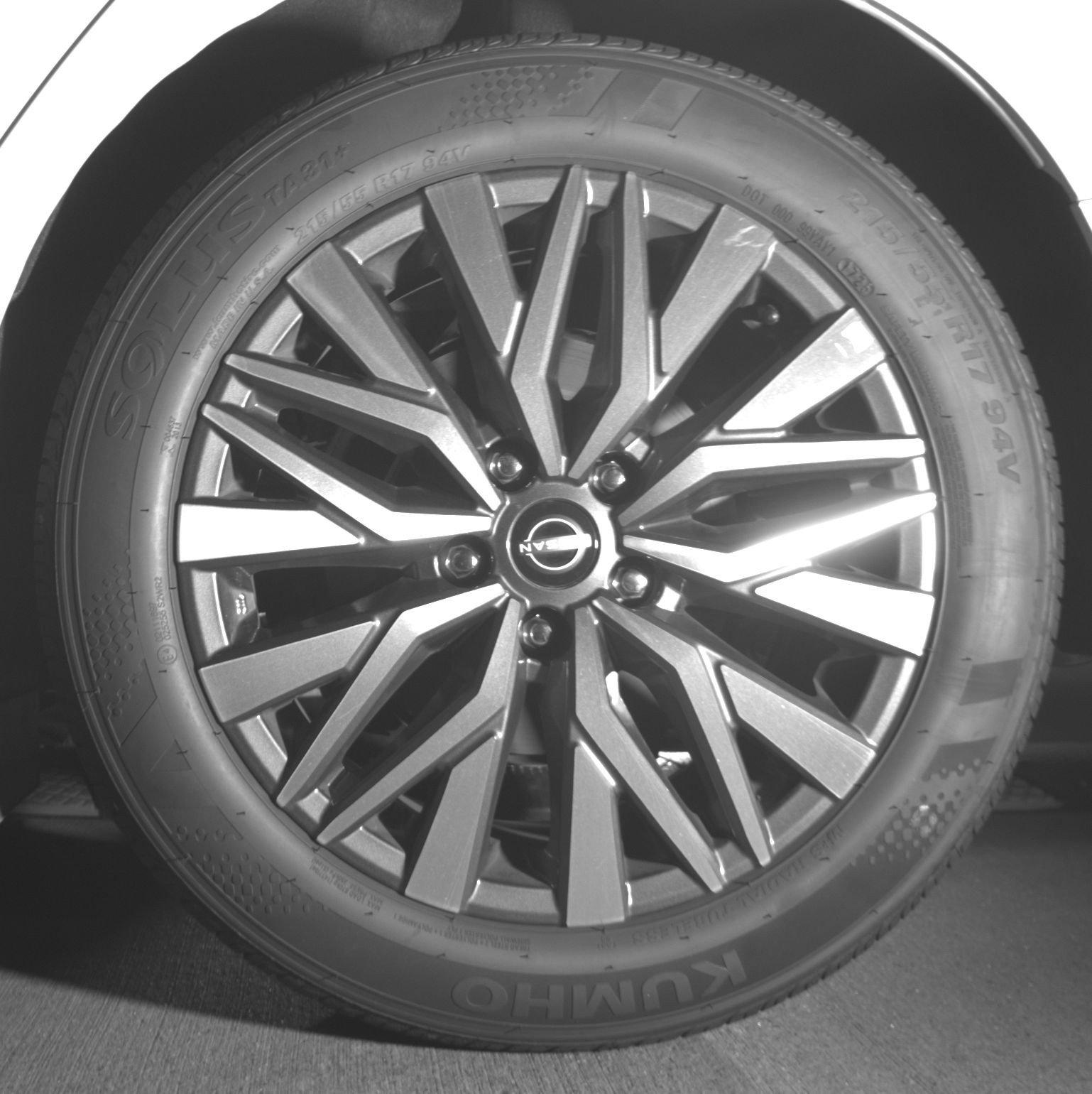 Thumbnail: 2025 Nissan Altima - 14