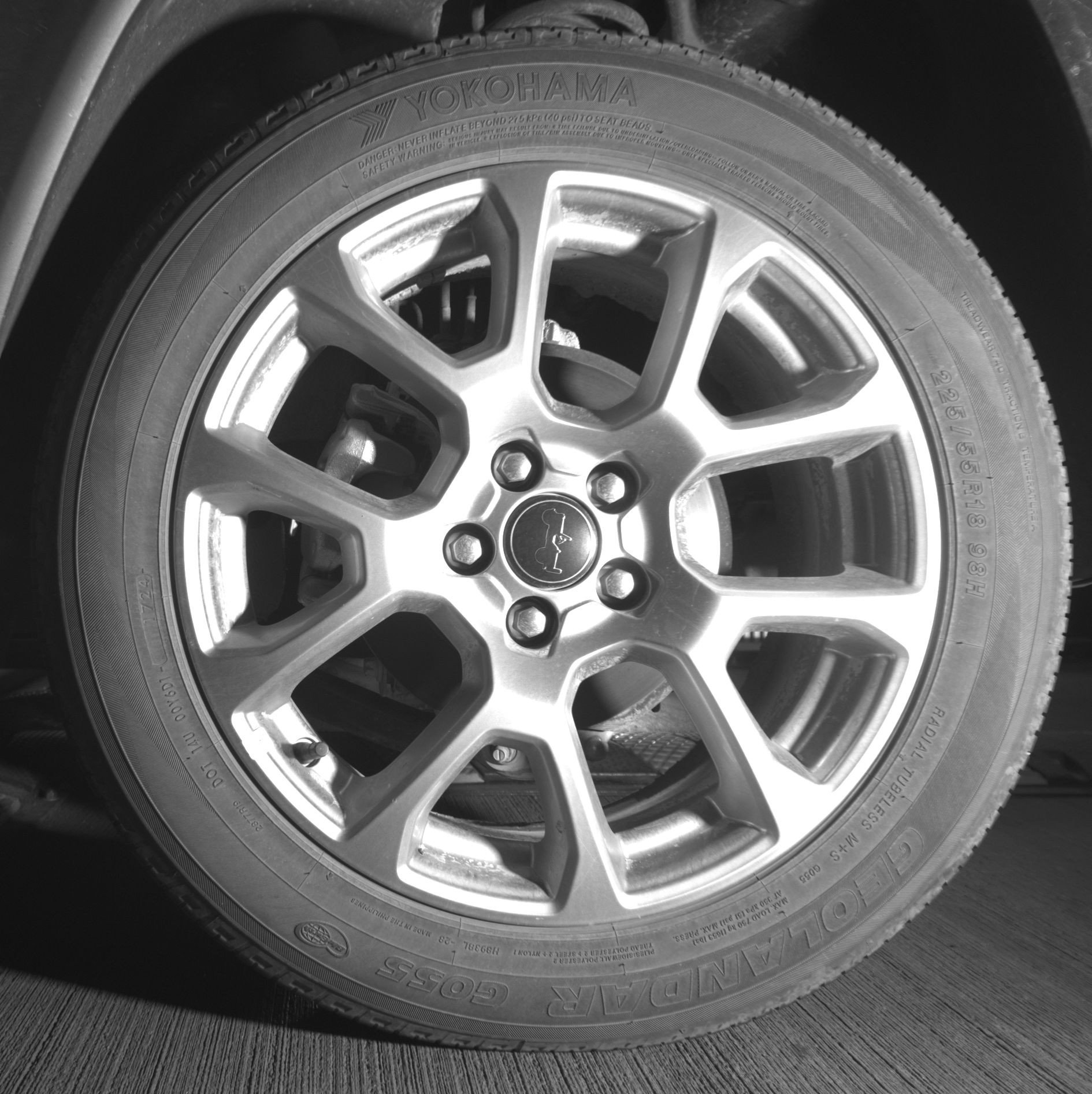 Thumbnail: 2025 Jeep Compass - 14