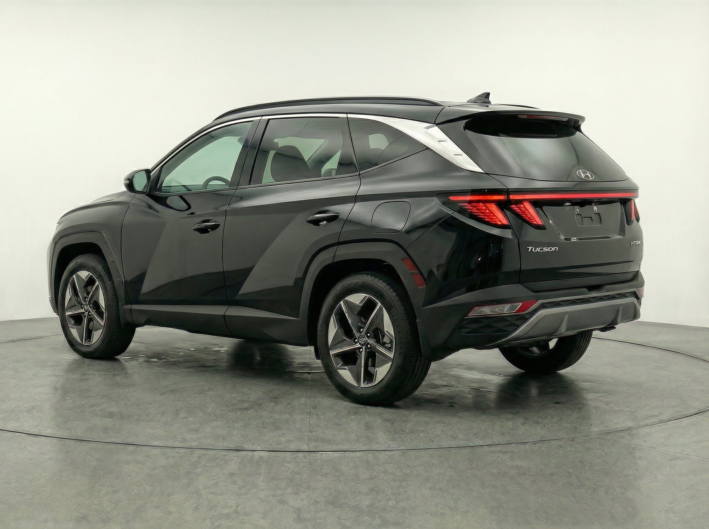 Thumbnail: 2026 Hyundai Tucson - 6