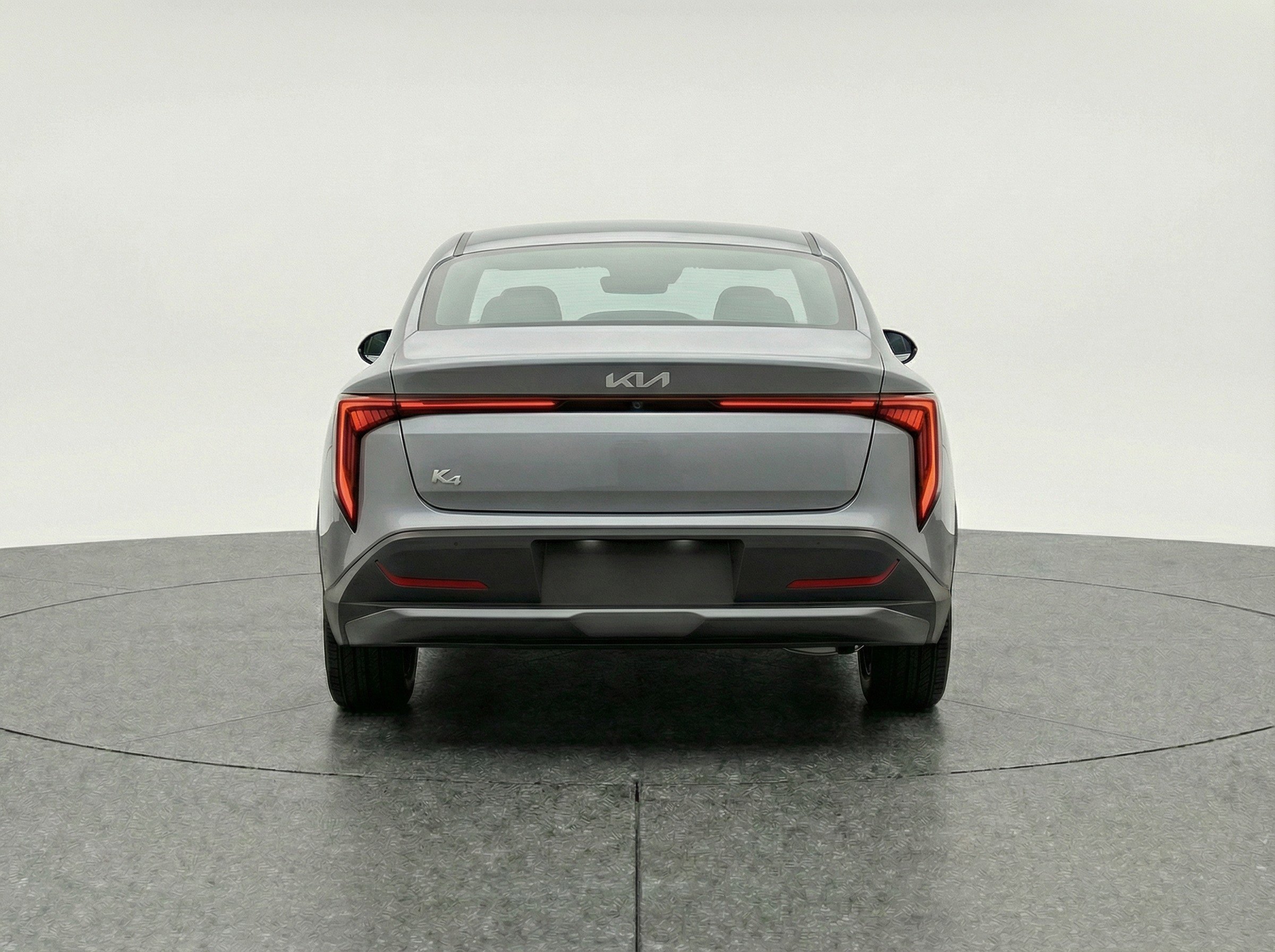 Thumbnail: 2025 Kia K4 - 7