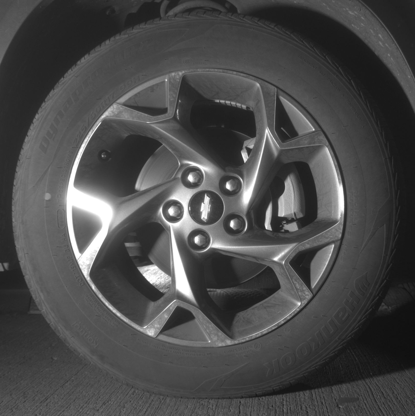 Thumbnail: 2025 Chevrolet Trax - 13