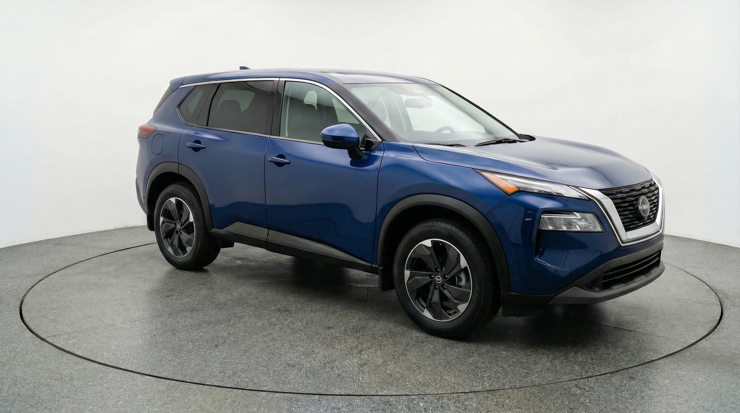 Thumbnail: 2025 Nissan Rogue - 1