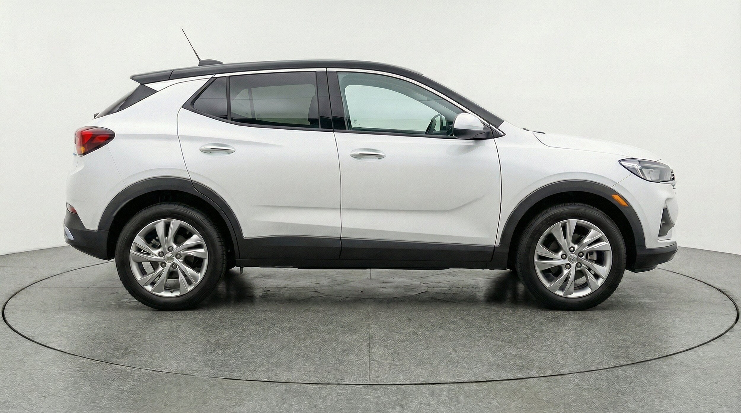Thumbnail: 2026 Buick Encore GX - 11