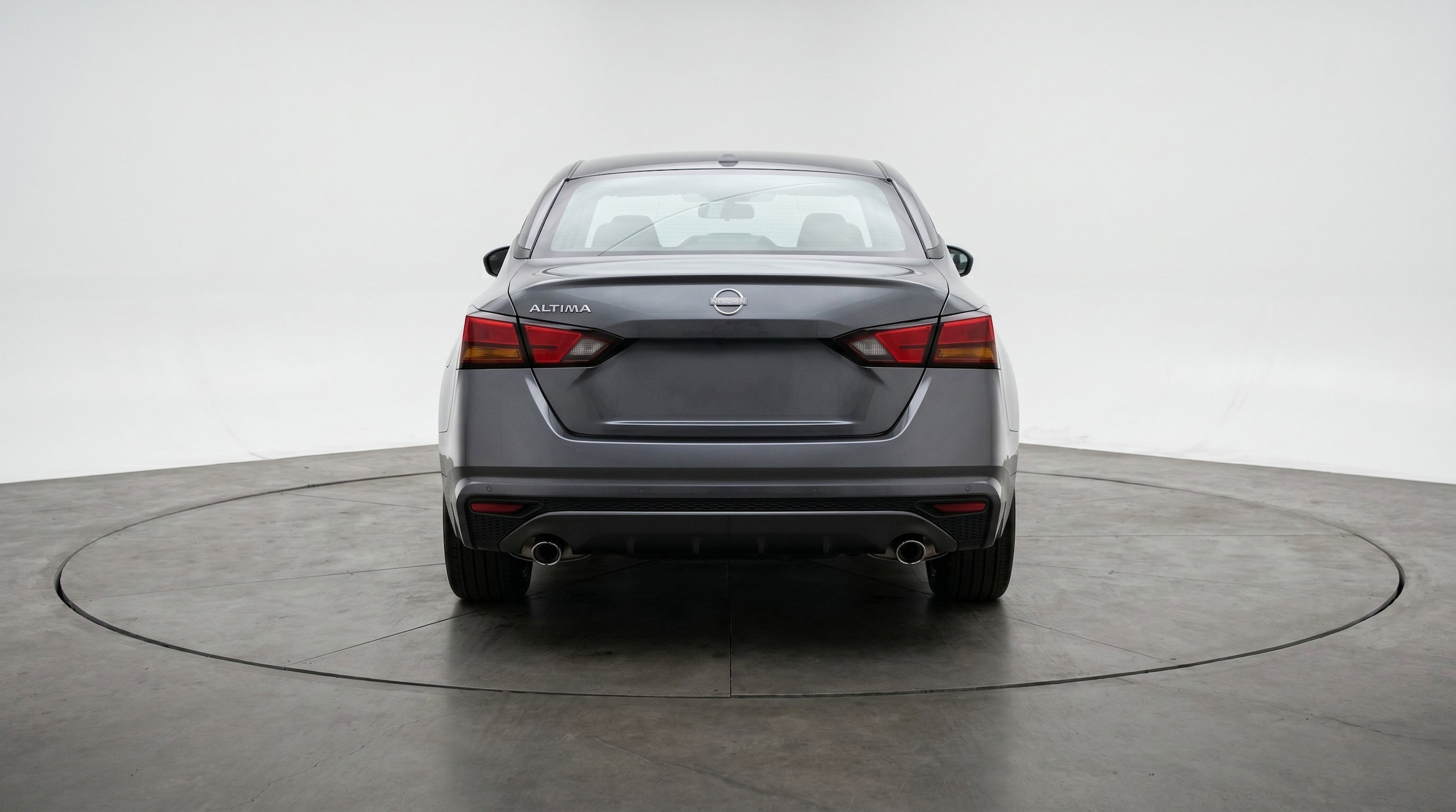 Thumbnail: 2025 Nissan Altima - 7