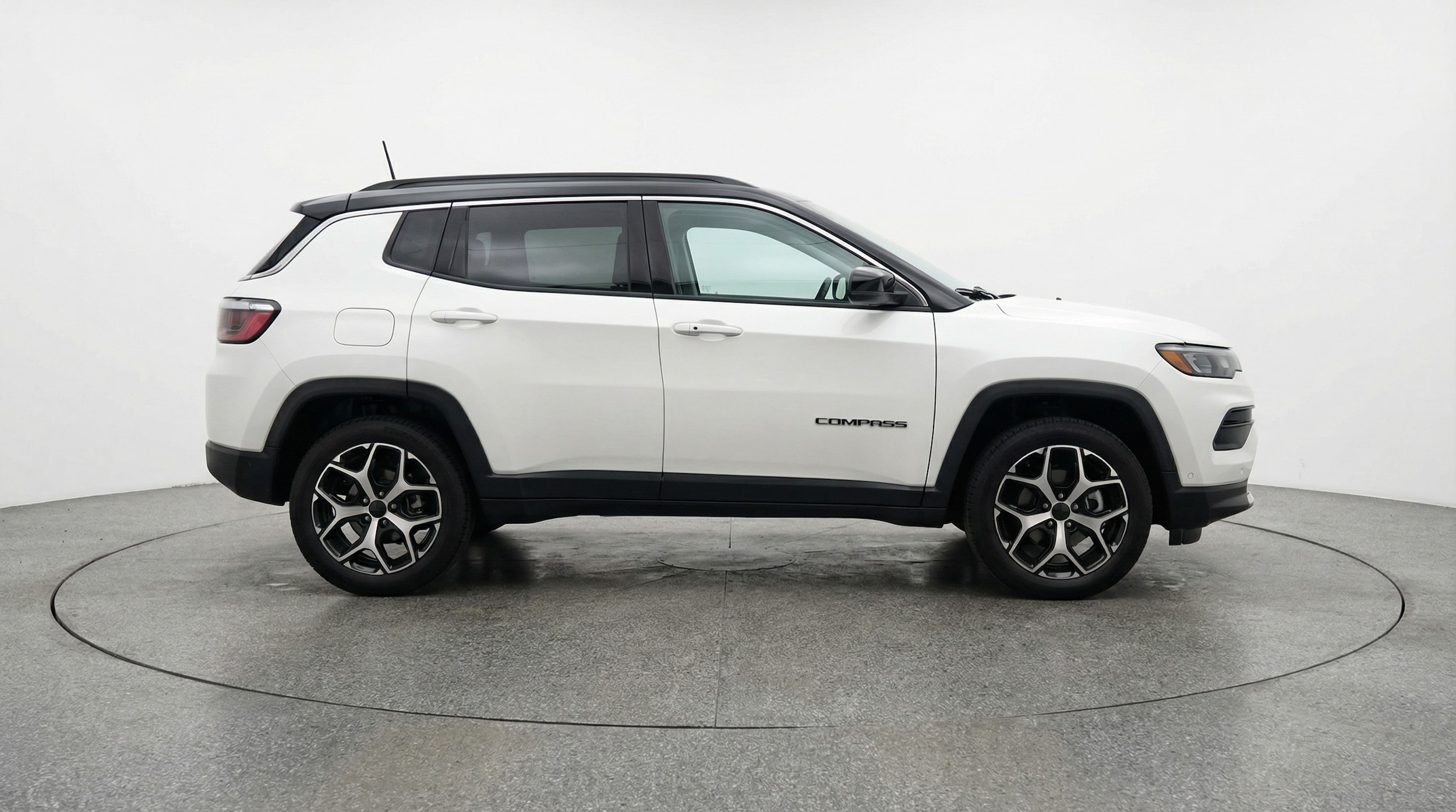 Thumbnail: 2025 Jeep Compass - 8