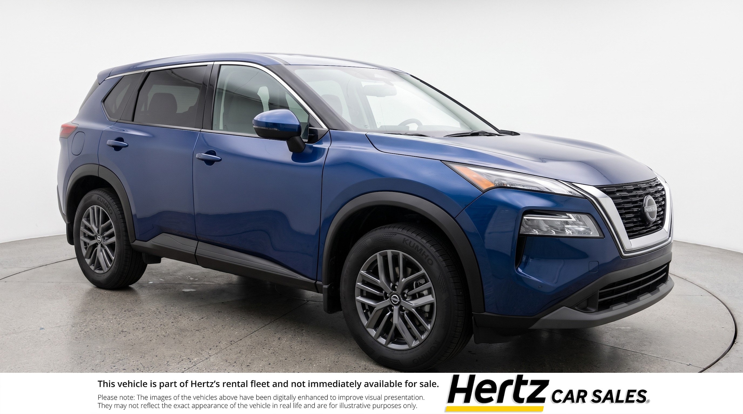 Thumbnail: 2026 Nissan Rogue - 1