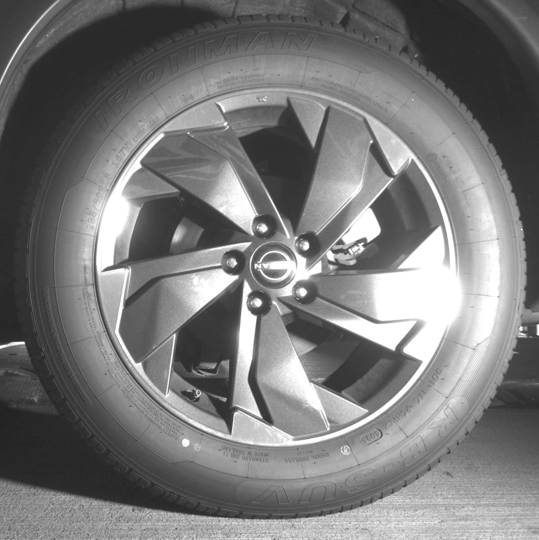 Thumbnail: 2025 Nissan Rogue - 11