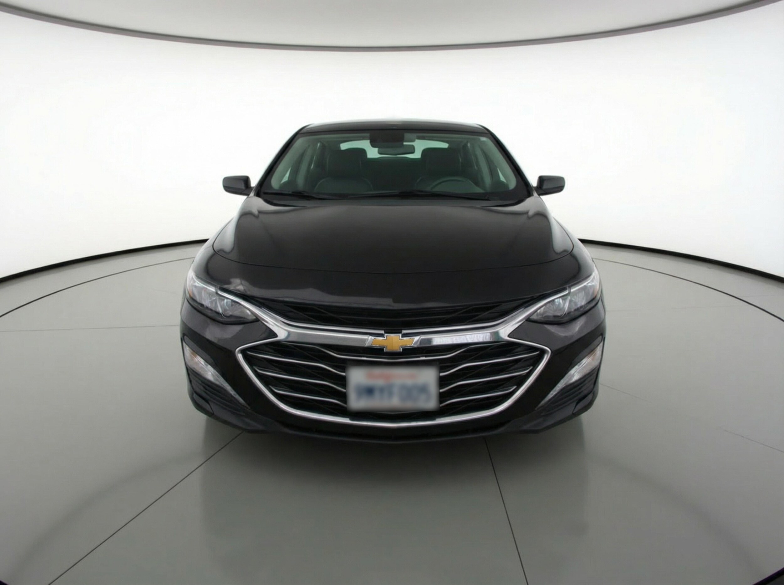 Thumbnail: 2024 Chevrolet Malibu - 2