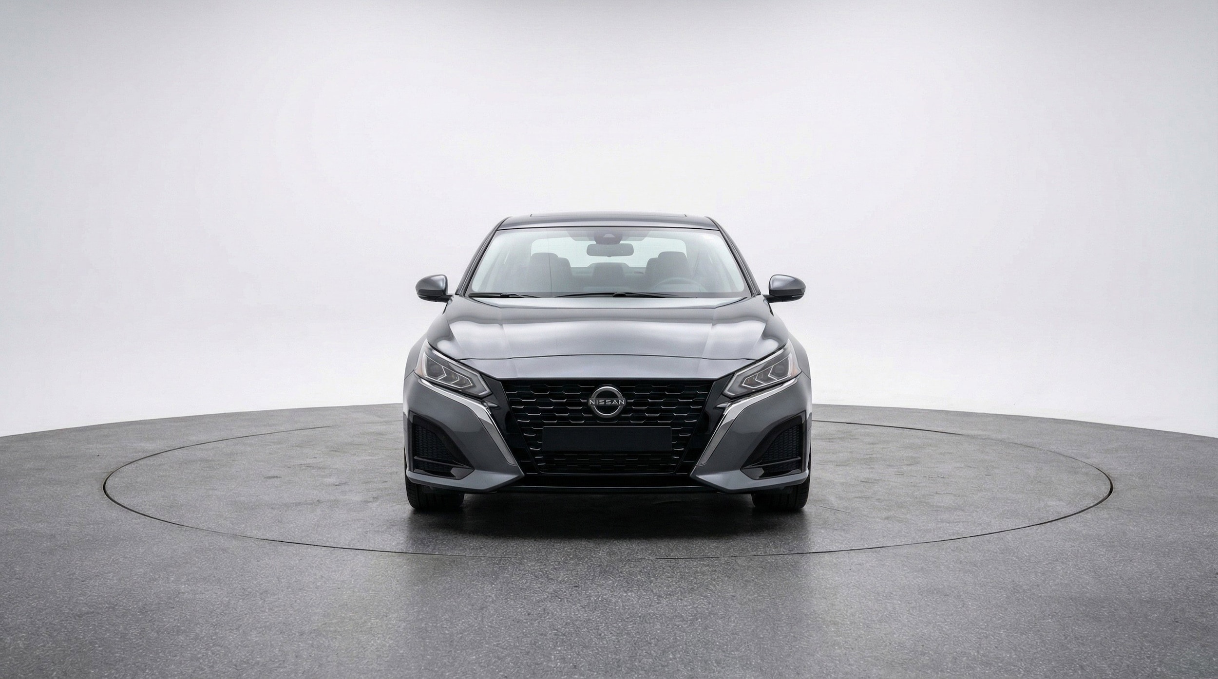 Thumbnail: 2025 Nissan Altima - 2