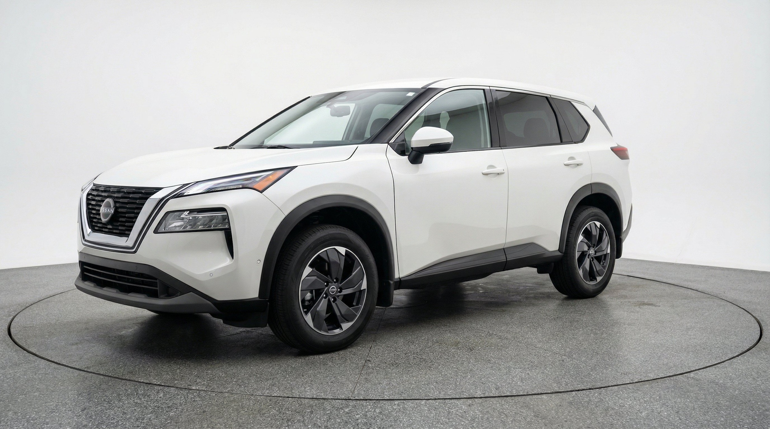 Thumbnail: 2026 Nissan Rogue - 3