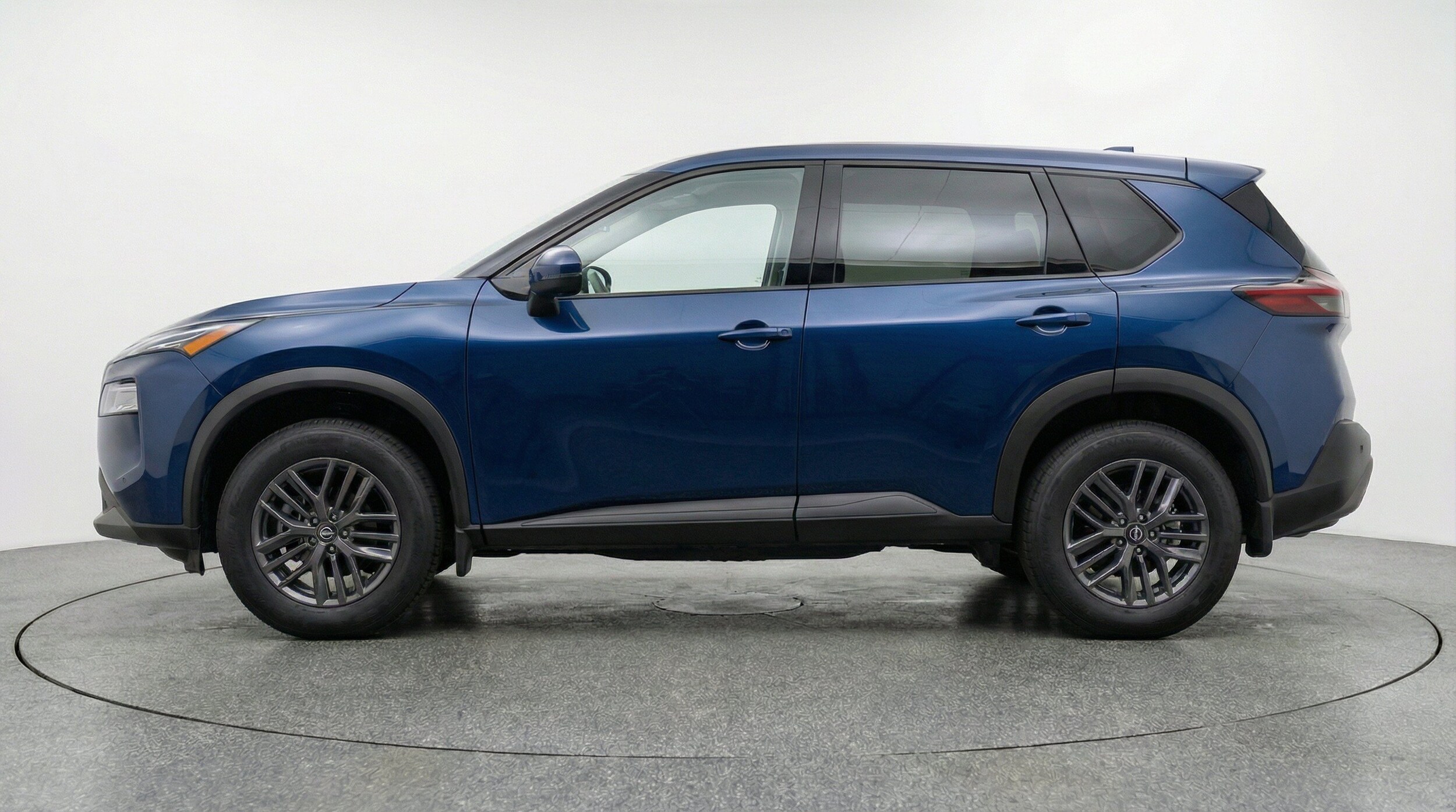 Thumbnail: 2026 Nissan Rogue - 5
