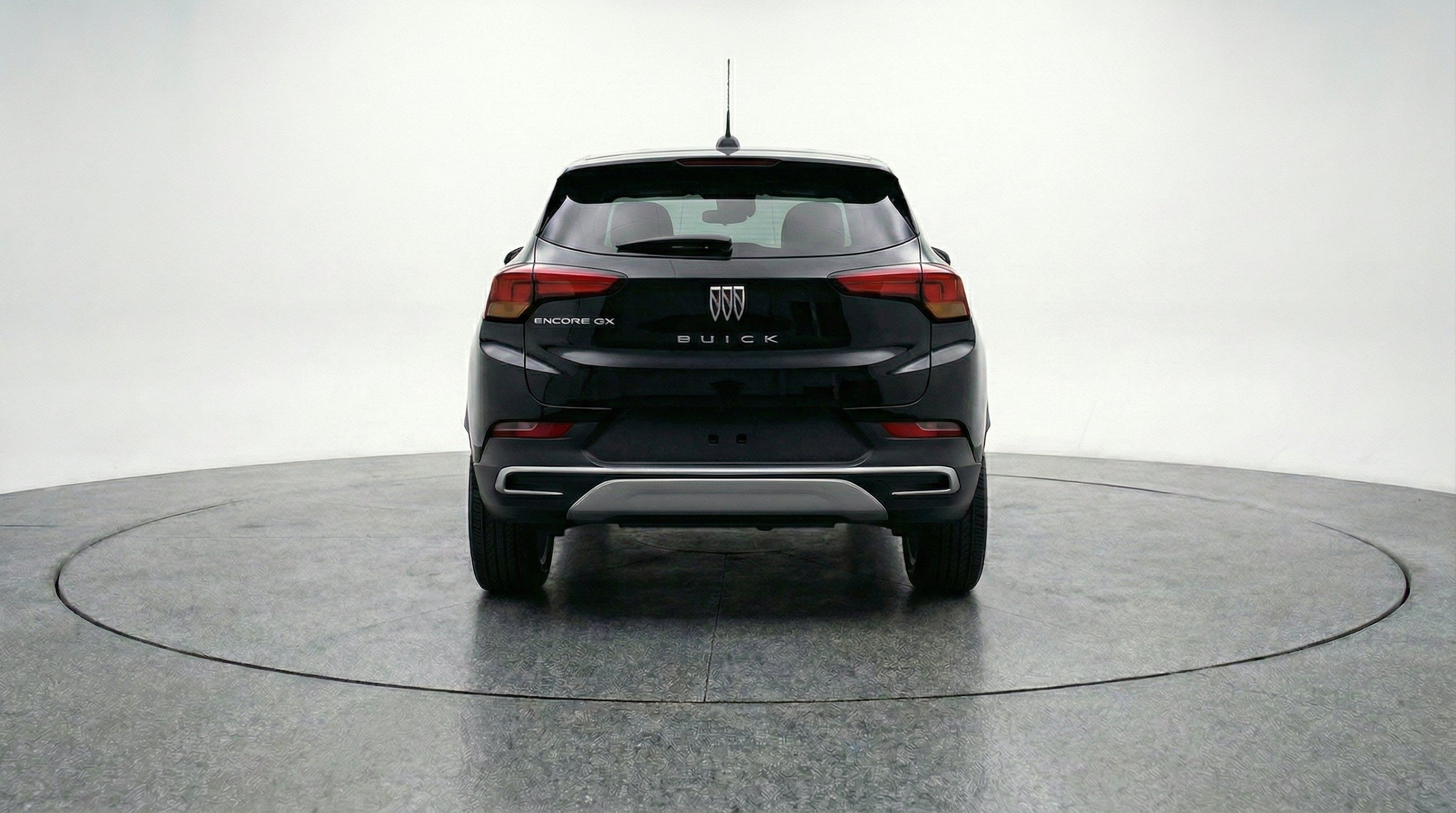 Thumbnail: 2026 Buick Encore GX - 7
