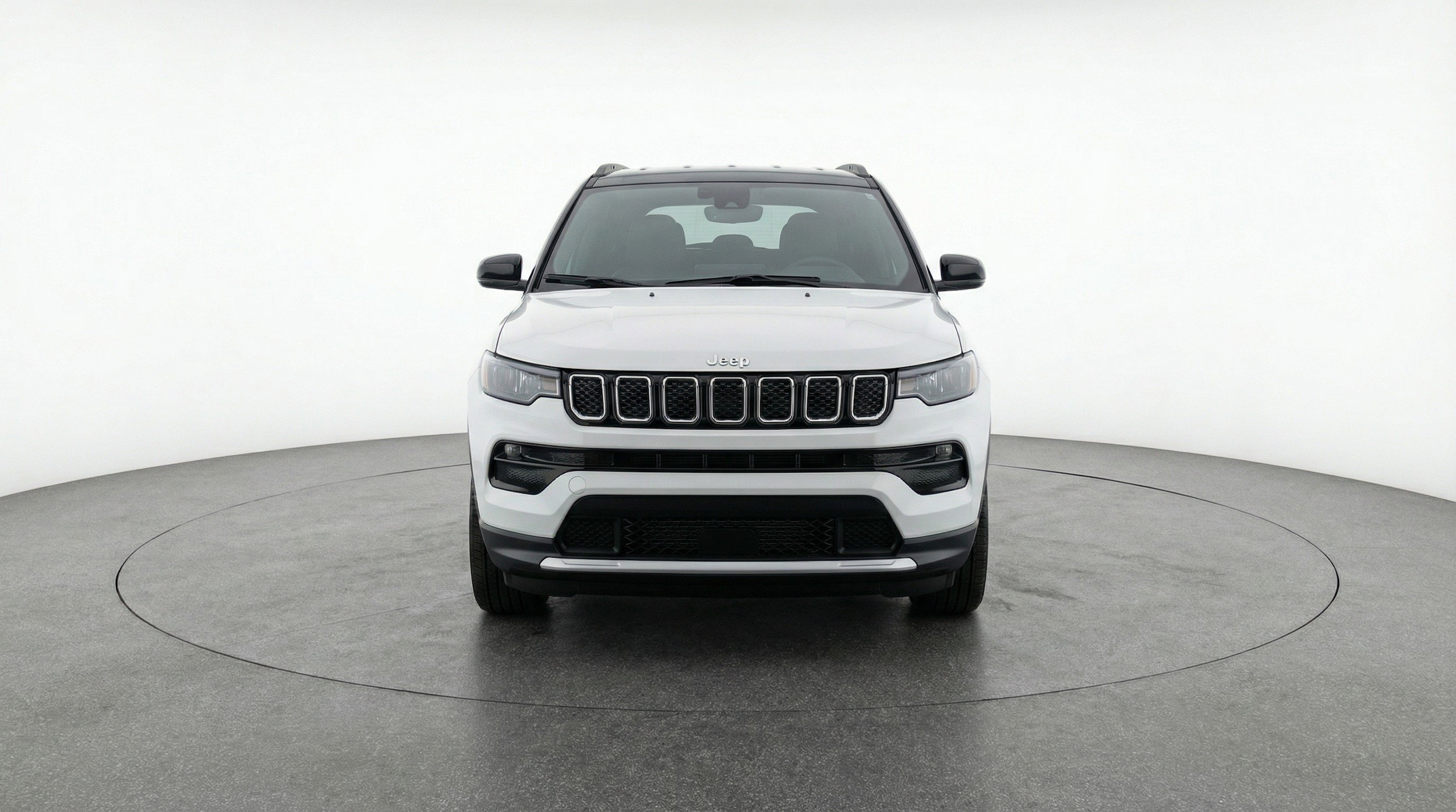 Thumbnail: 2025 Jeep Compass - 2