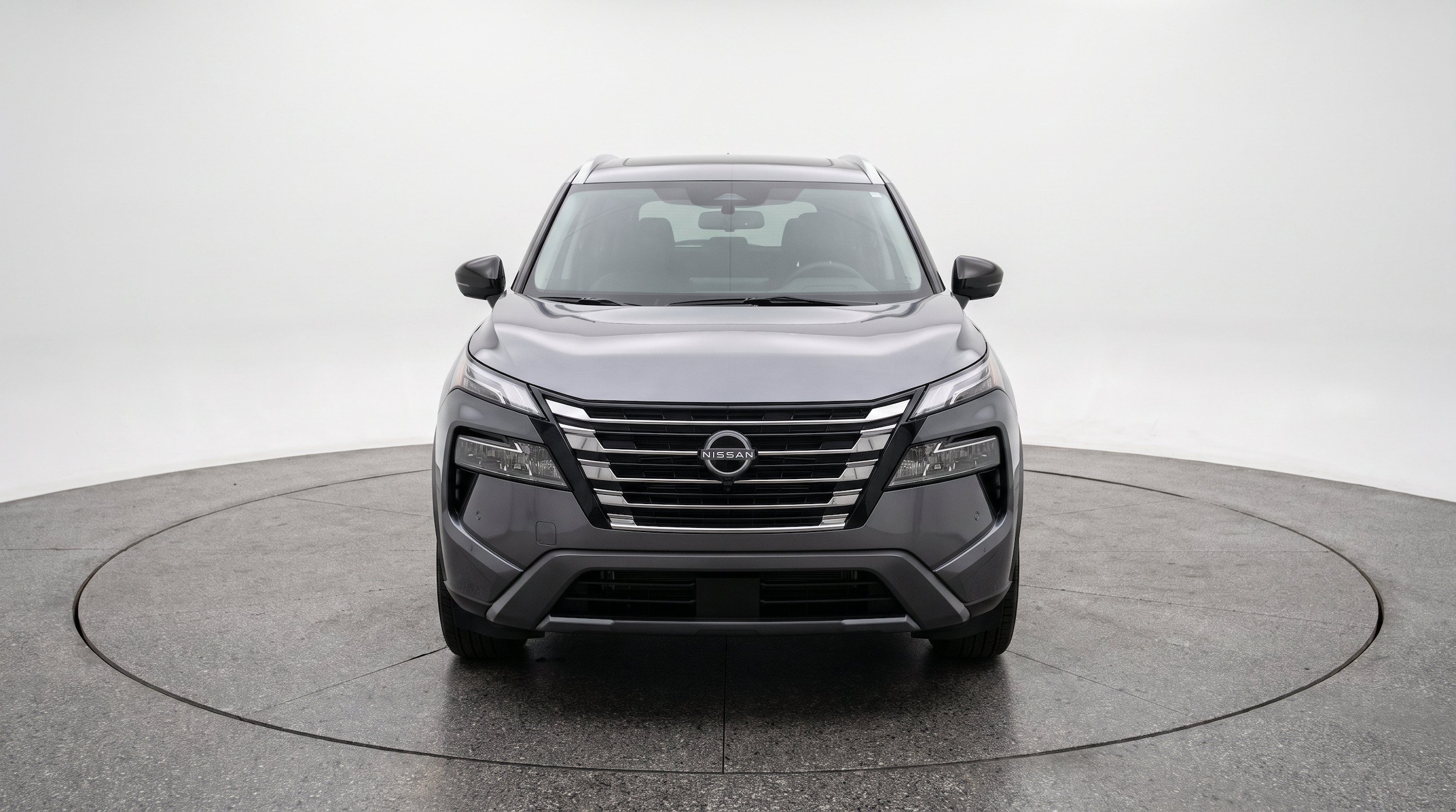 Thumbnail: 2026 Nissan Rogue - 2