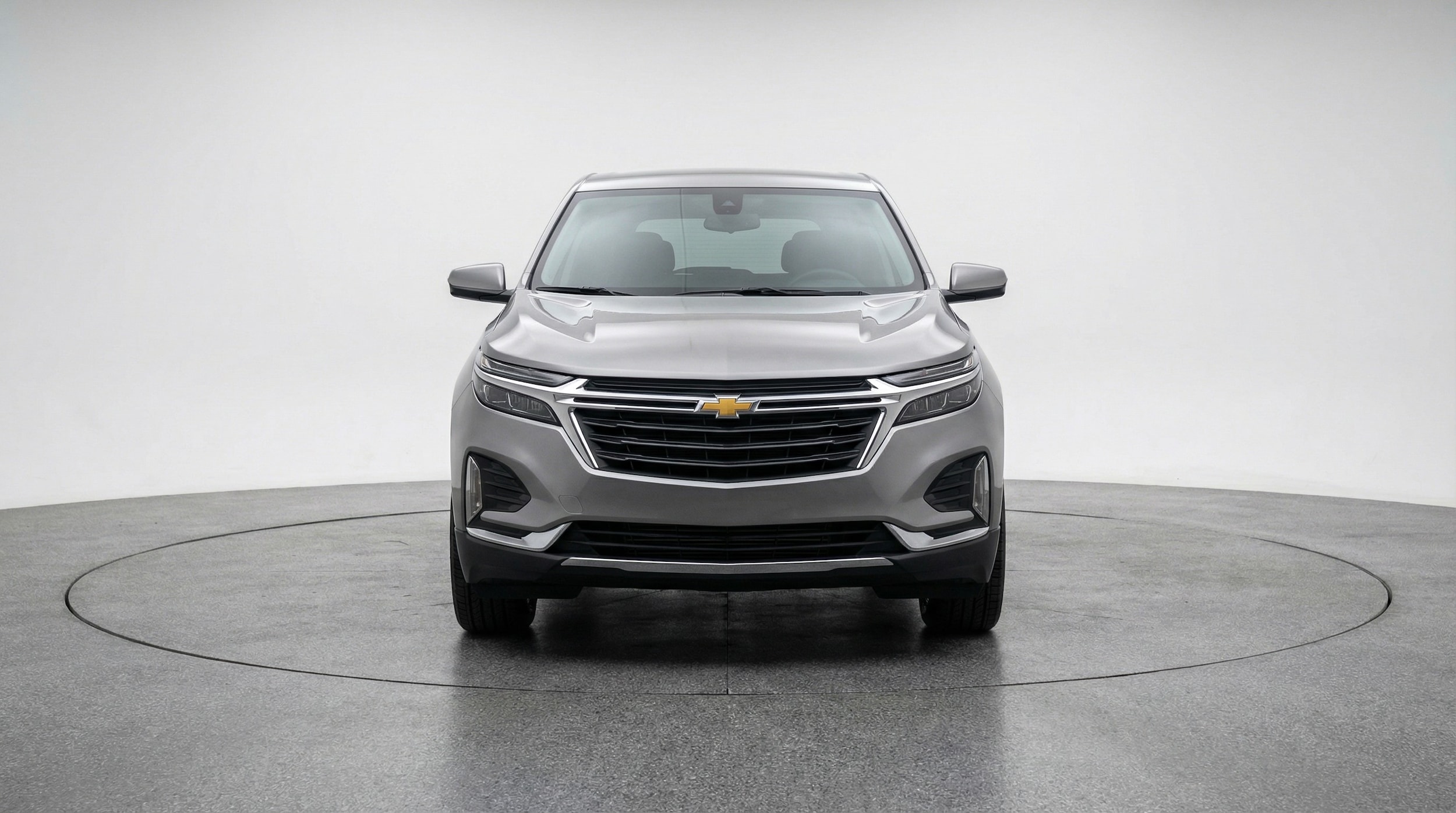 Thumbnail: 2025 Chevrolet Equinox - 2