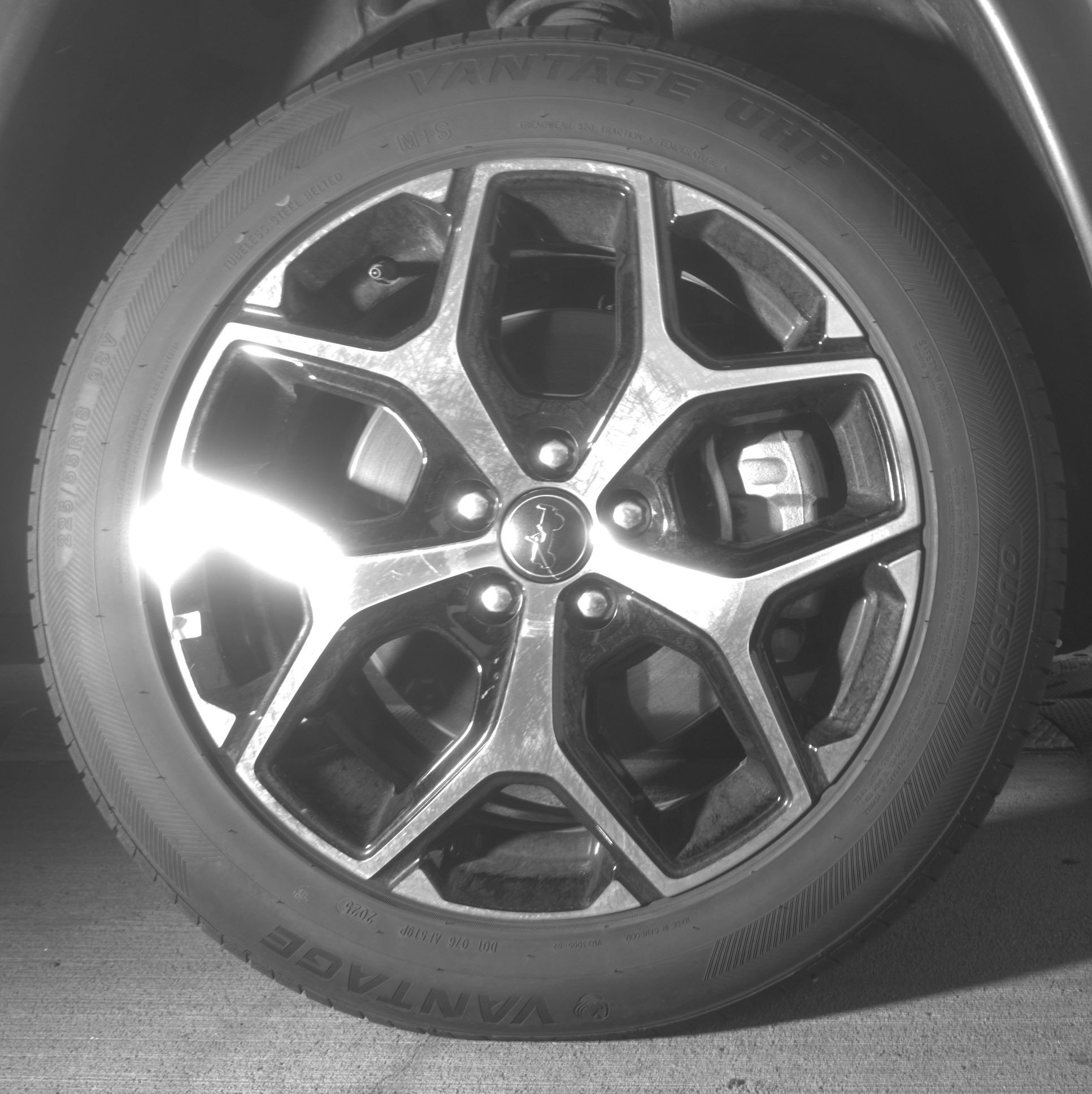 Thumbnail: 2025 Jeep Compass - 13