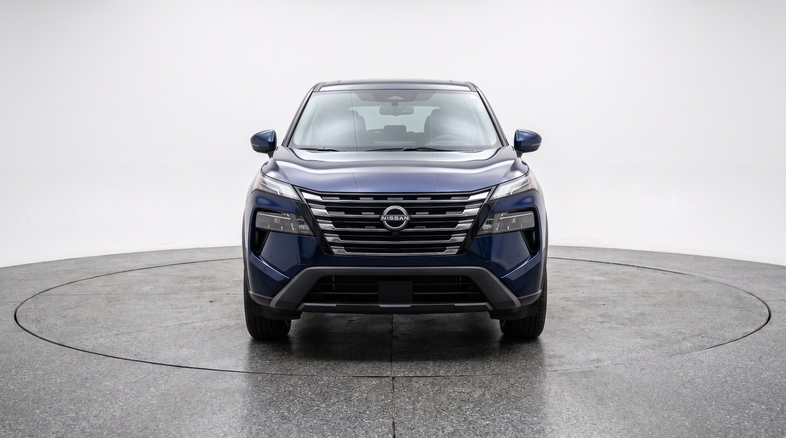 Thumbnail: 2025 Nissan Rogue - 2