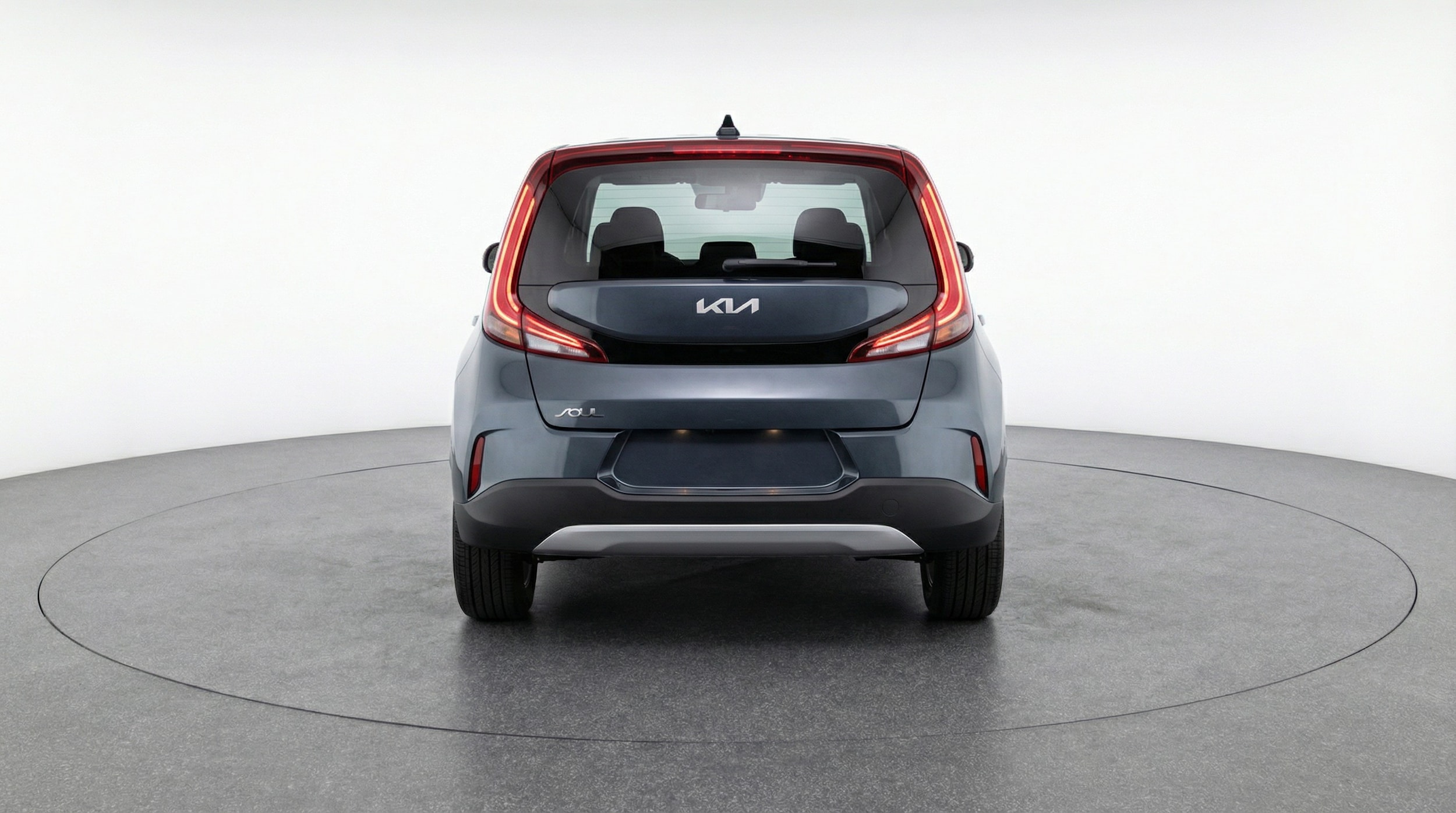 Thumbnail: 2025 Kia Soul - 6