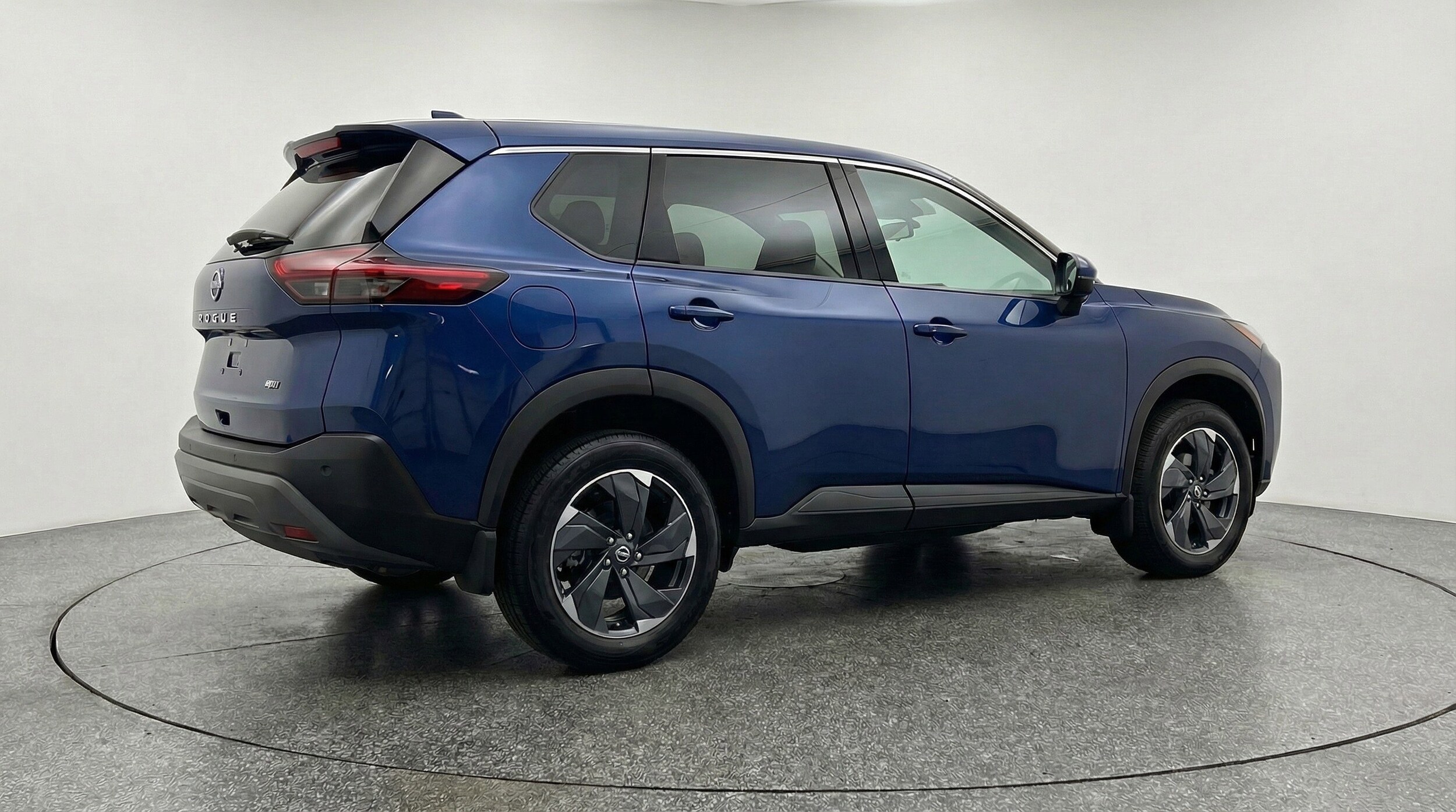 Thumbnail: 2025 Nissan Rogue - 9