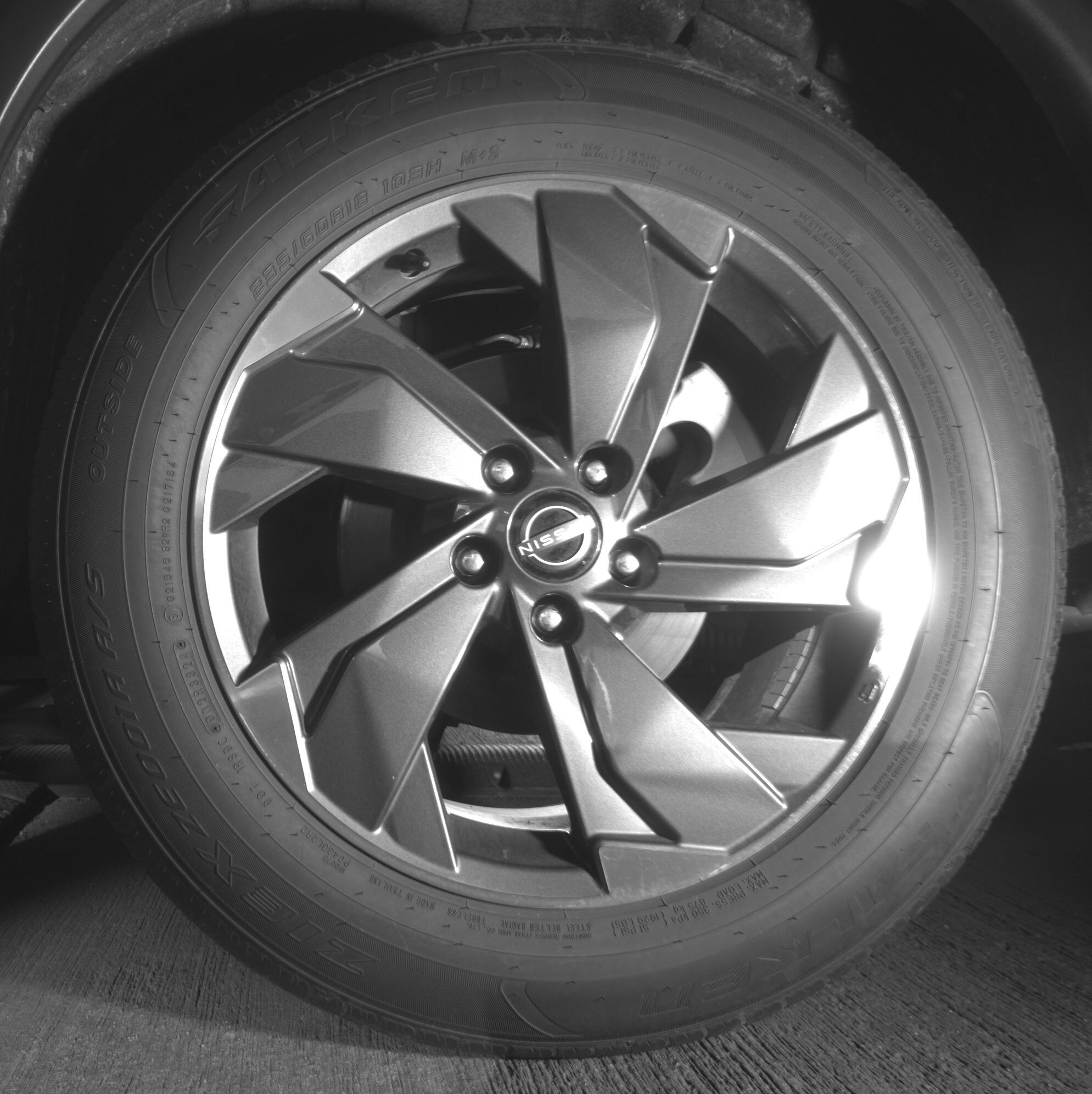 Thumbnail: 2025 Nissan Rogue - 11