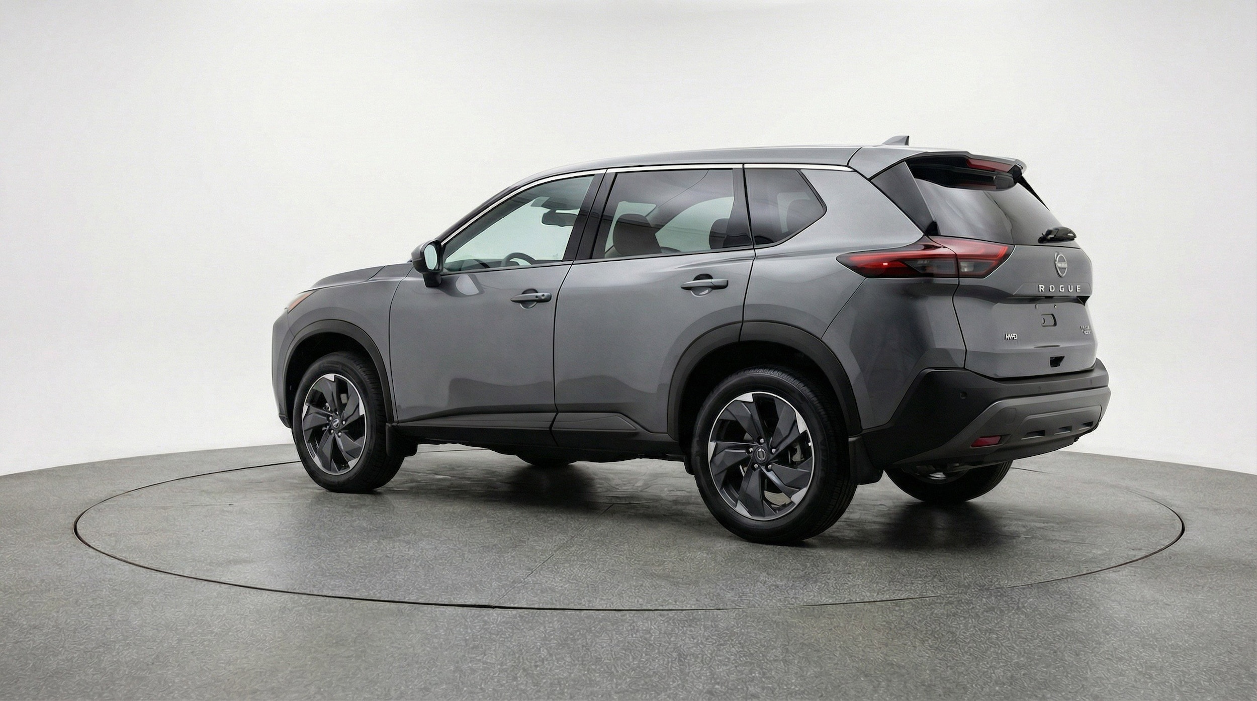 Thumbnail: 2025 Nissan Rogue - 6