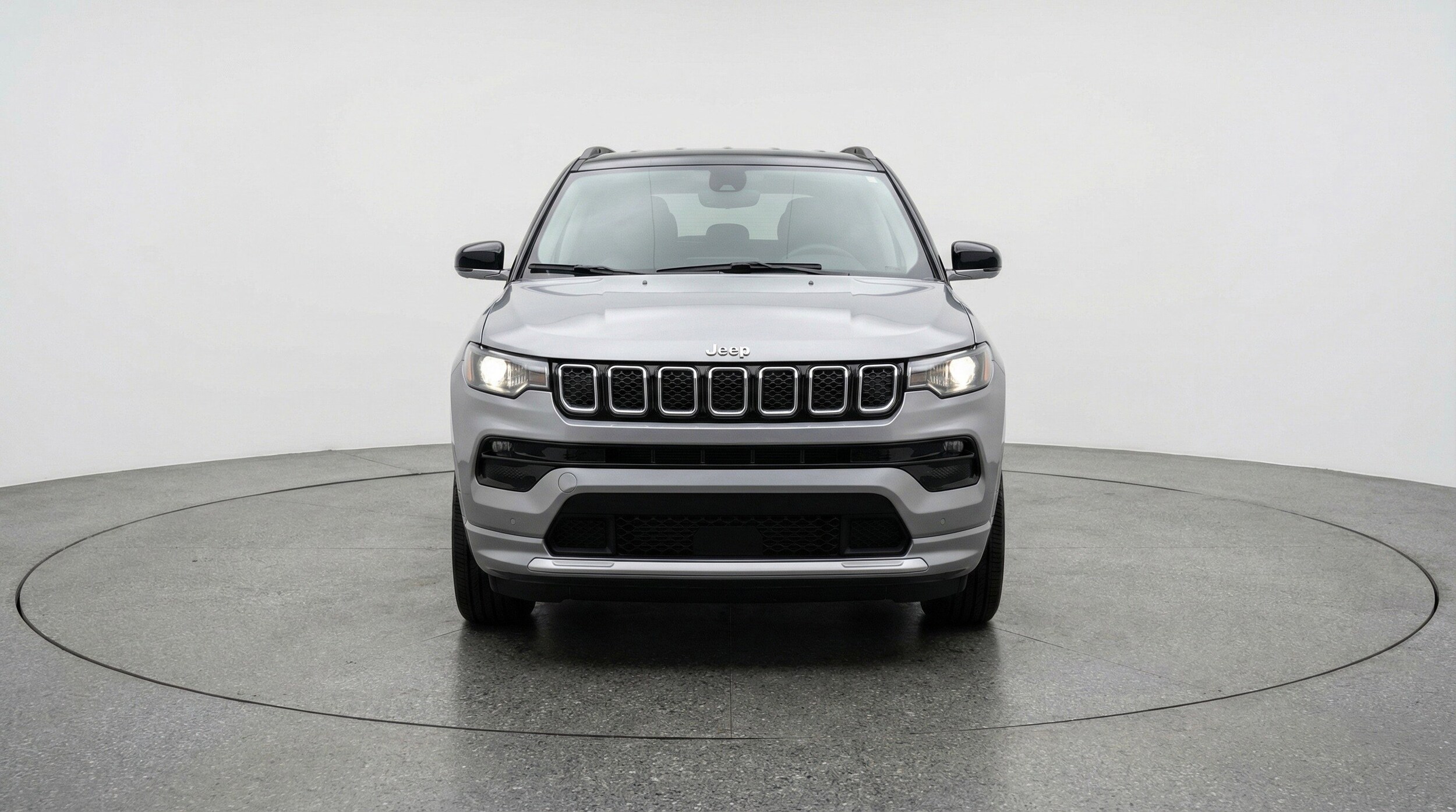 Thumbnail: 2025 Jeep Compass - 2