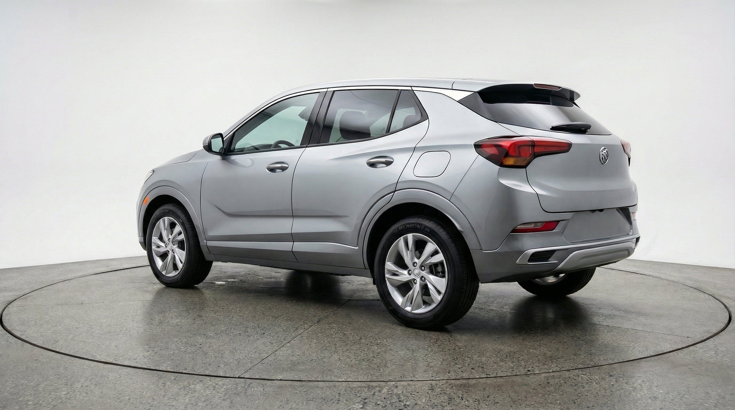 Thumbnail: 2026 Buick Encore GX - 6