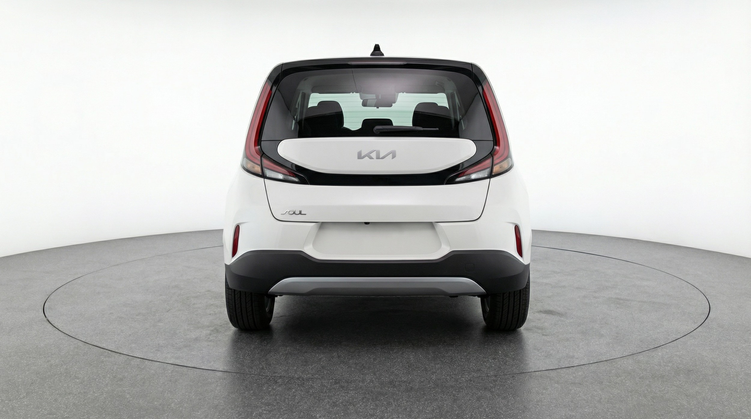 Thumbnail: 2025 Kia Soul - 6