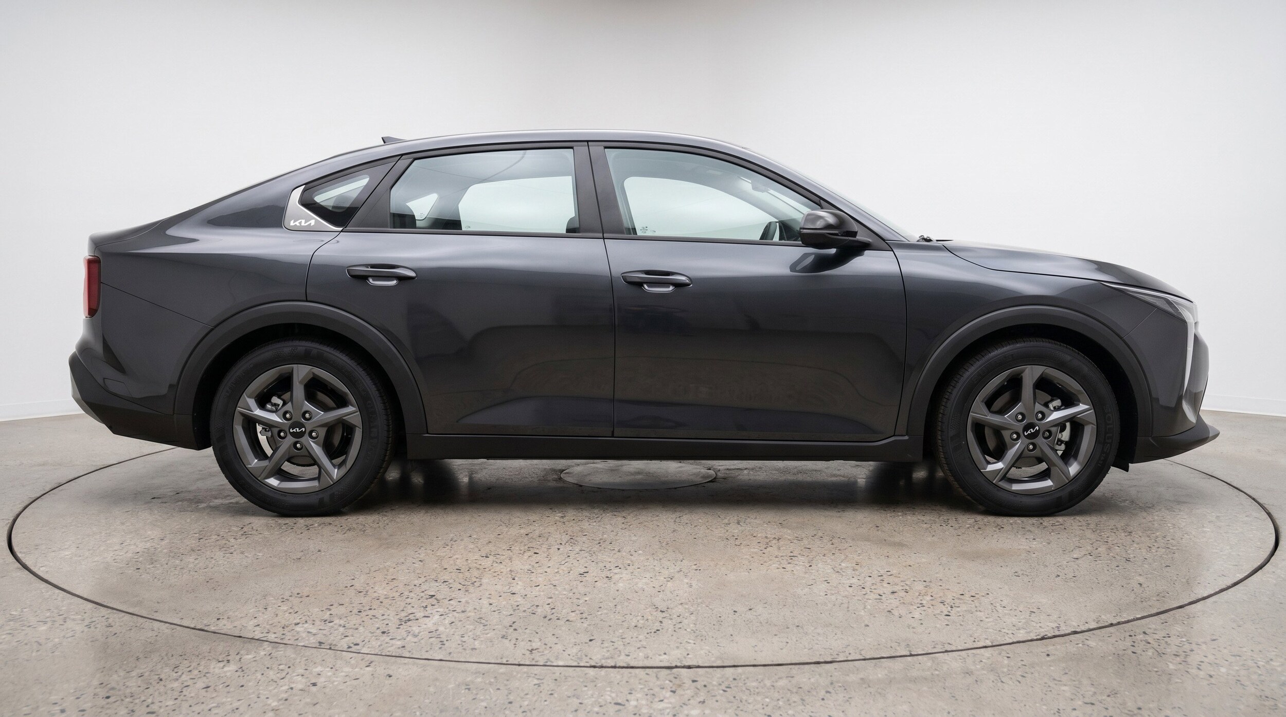 Thumbnail: 2025 Kia K4 - 11