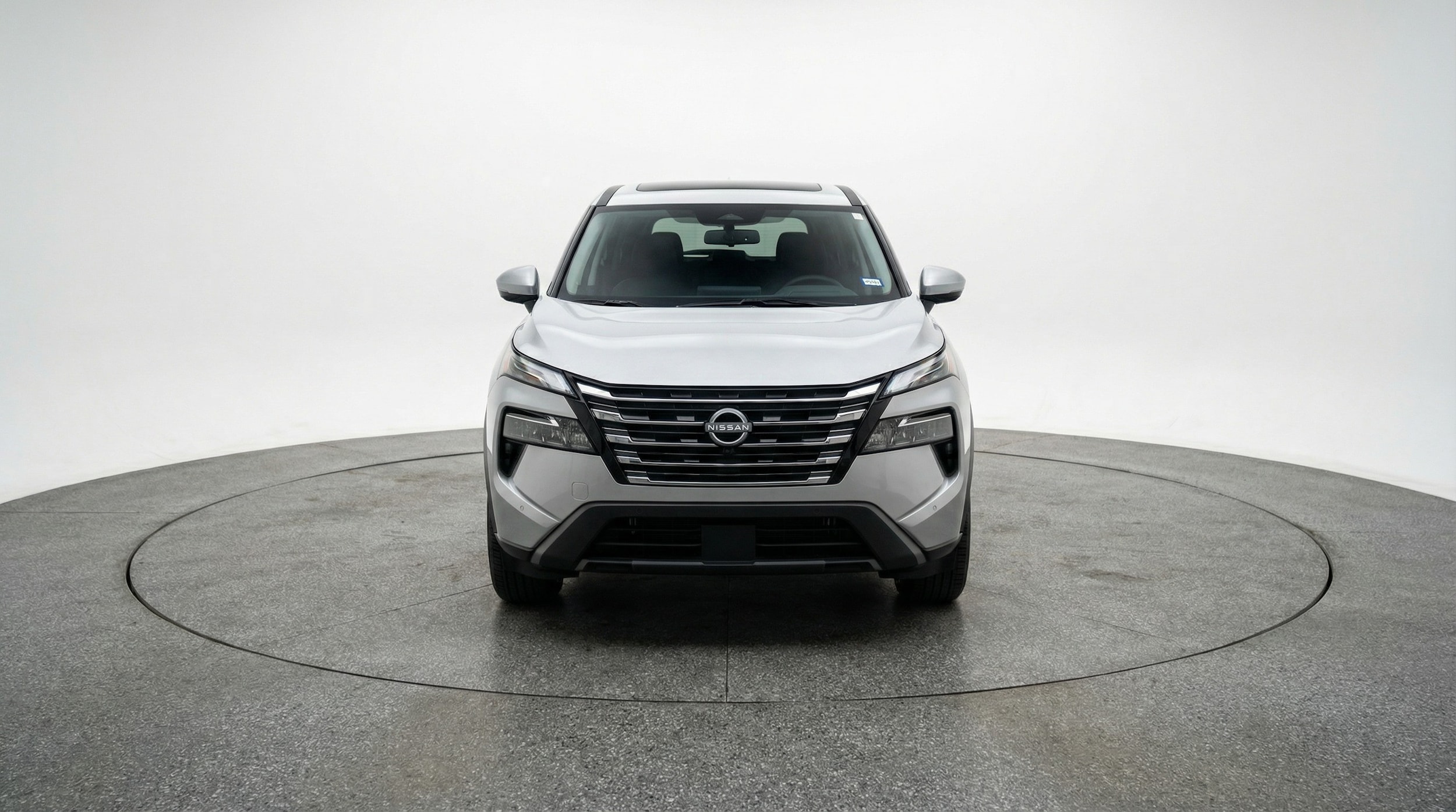 Thumbnail: 2025 Nissan Rogue - 2