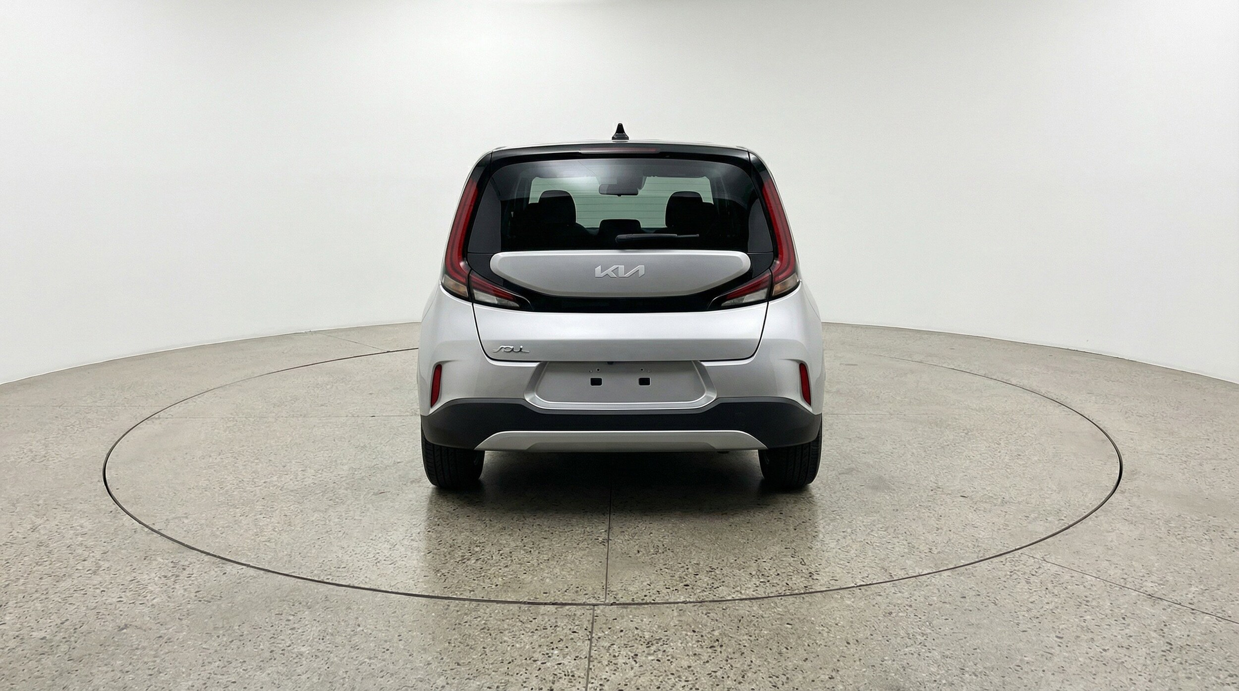 Thumbnail: 2025 Kia Soul - 7