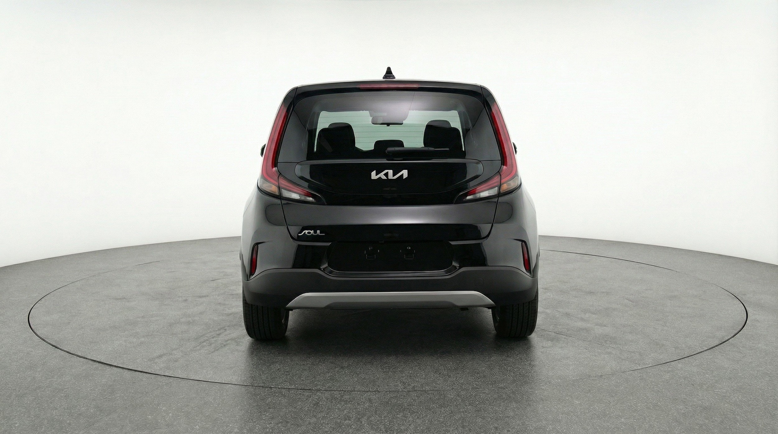 Thumbnail: 2025 Kia Soul - 7