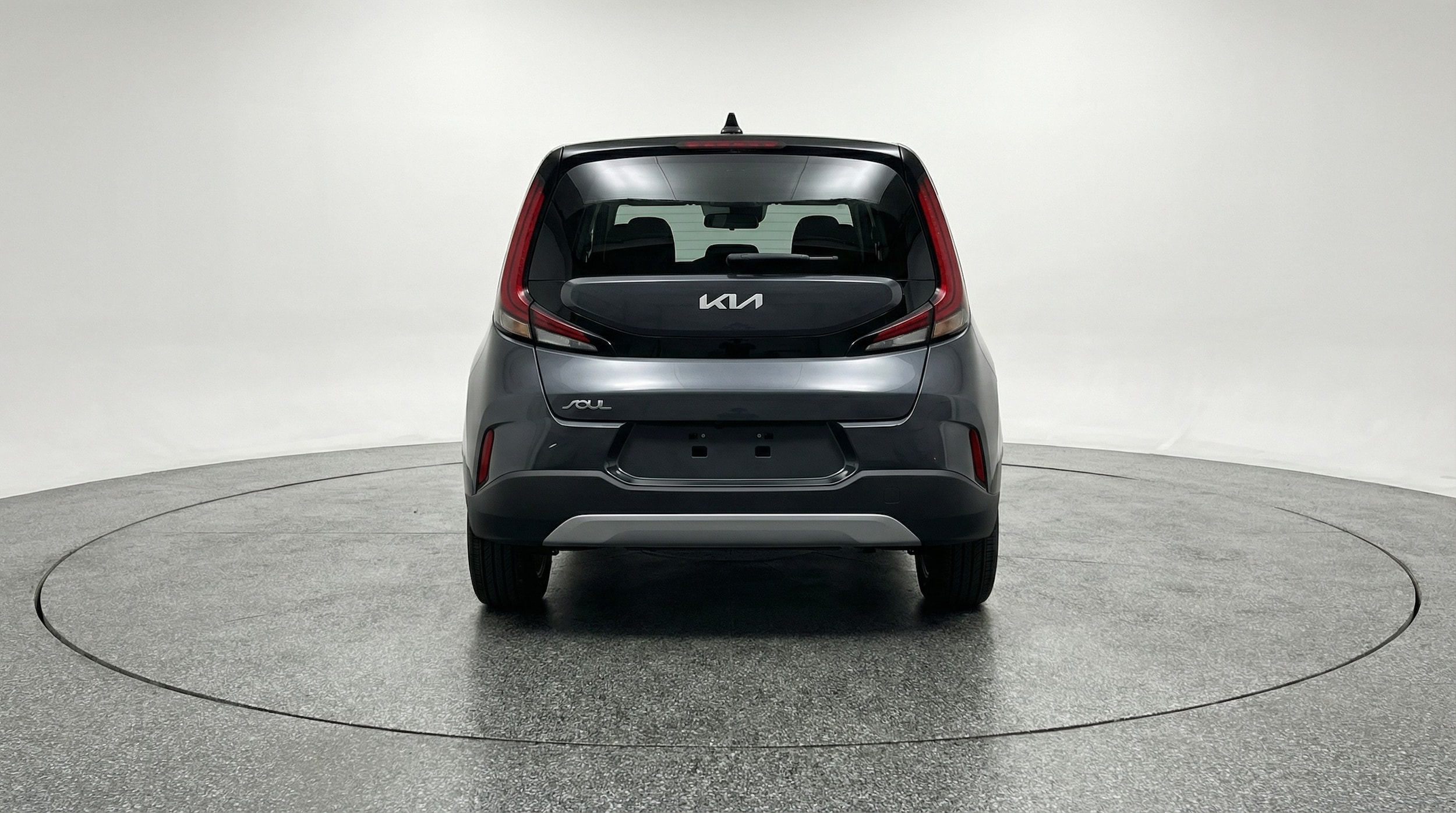 Thumbnail: 2025 Kia Soul - 6