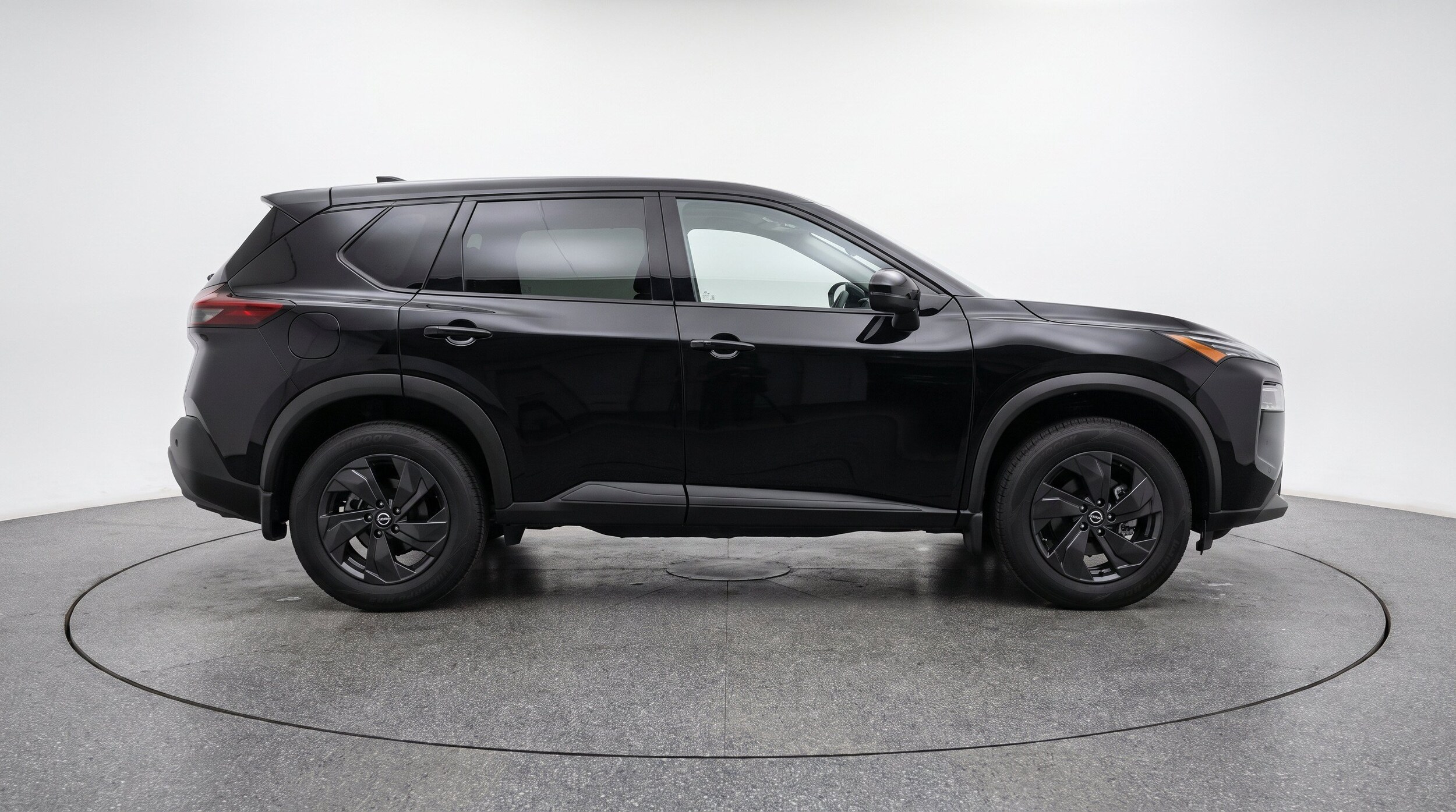 Thumbnail: 2026 Nissan Rogue - 11