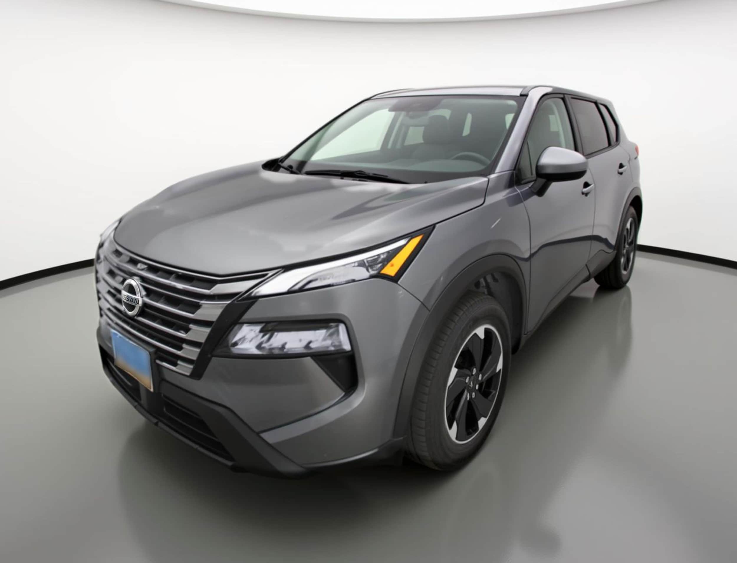 Thumbnail: 2025 Nissan Rogue - 3