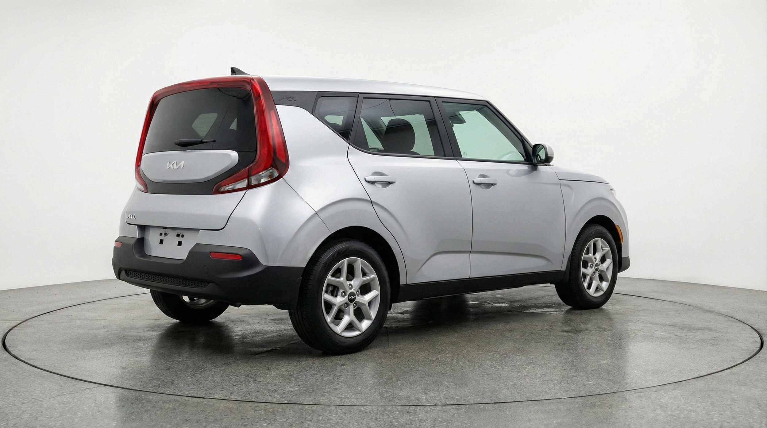 Thumbnail: 2025 Kia Soul - 9