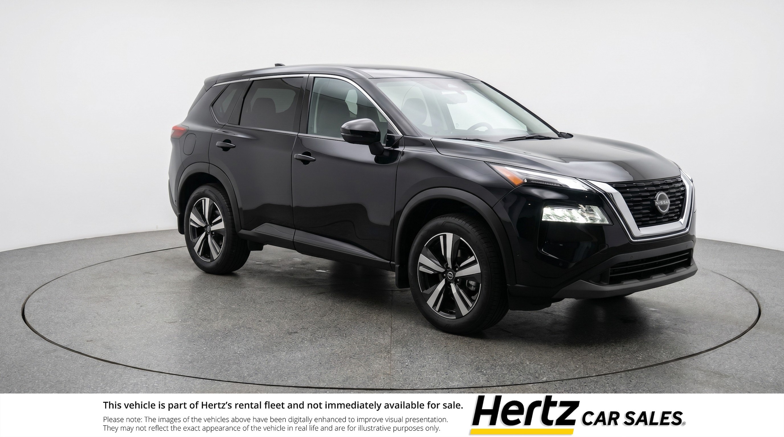 Thumbnail: 2026 Nissan Rogue - 1