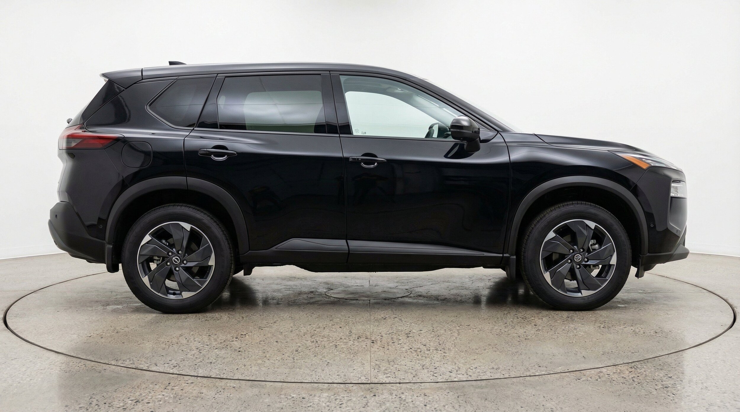 Thumbnail: 2025 Nissan Rogue - 11