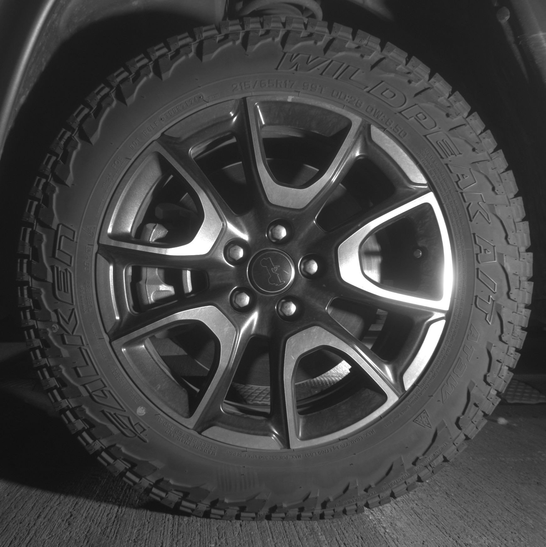 Thumbnail: 2025 Jeep Compass - 12